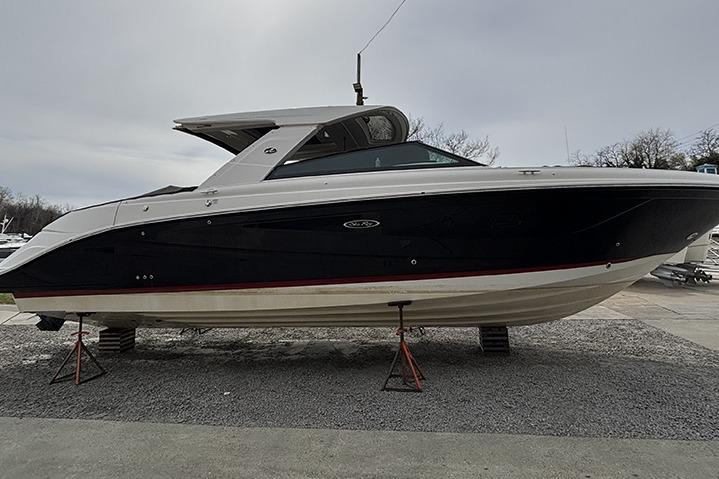 2023 Sea Ray SLX 400