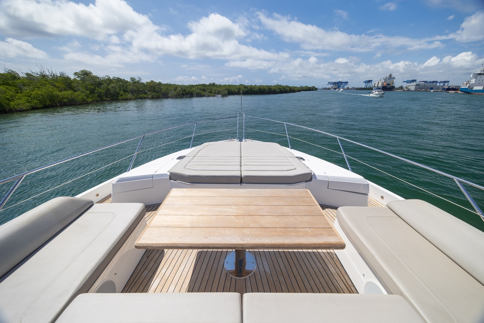 2020 Sunseeker PREDATOR 74 XPS - Image 97