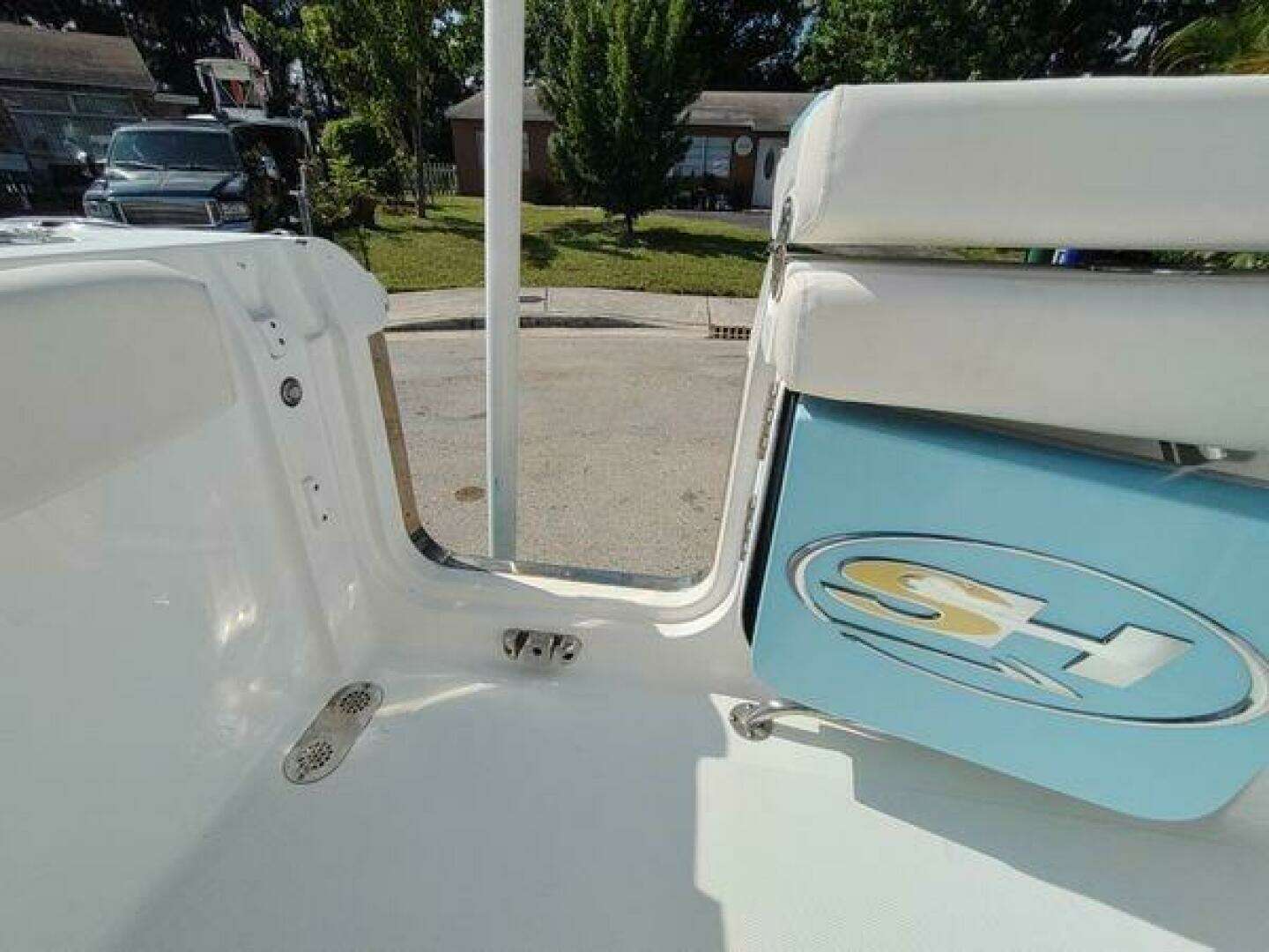 2019 Sea Hunt Gamefish 25 - Image 14
