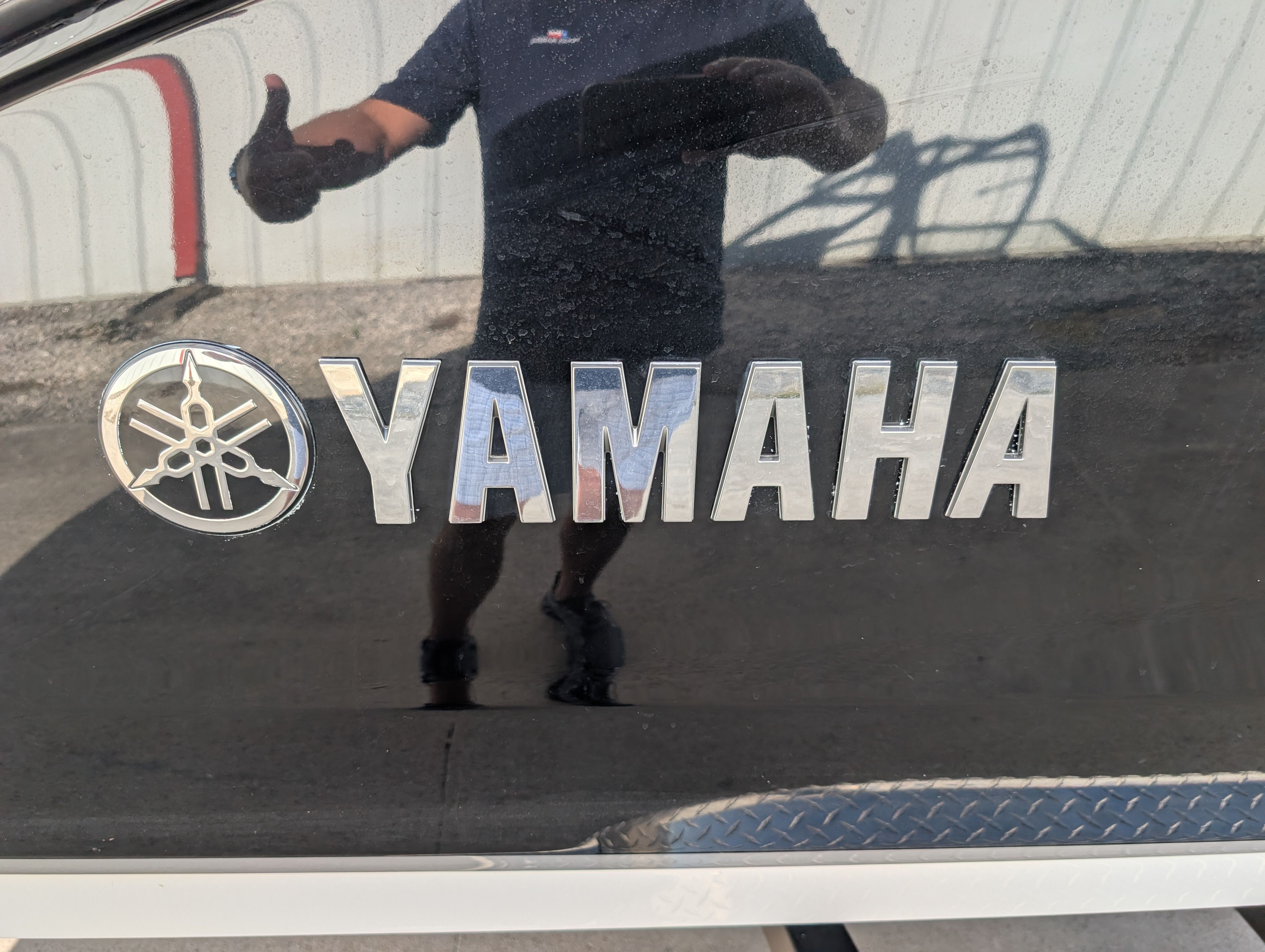 2023 YAMAHA 222 SE - Image 40