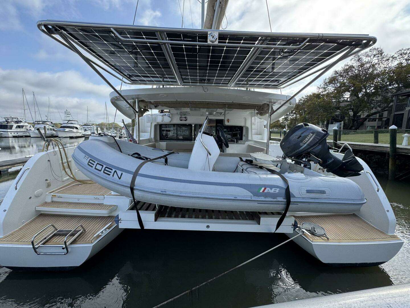 2022 Lagoon 46 - Image 6