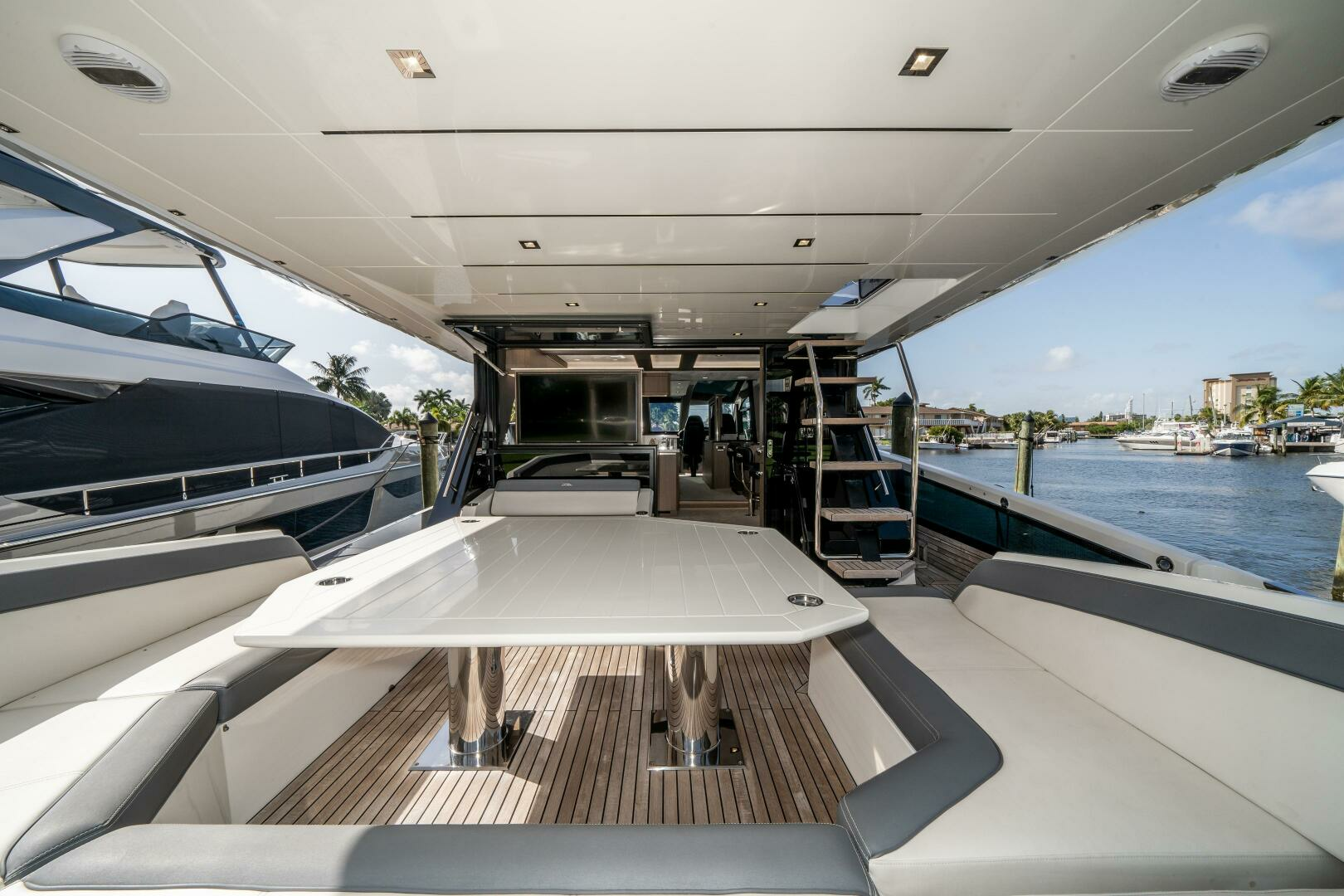 2019 Galeon 640 FLY - Image 38