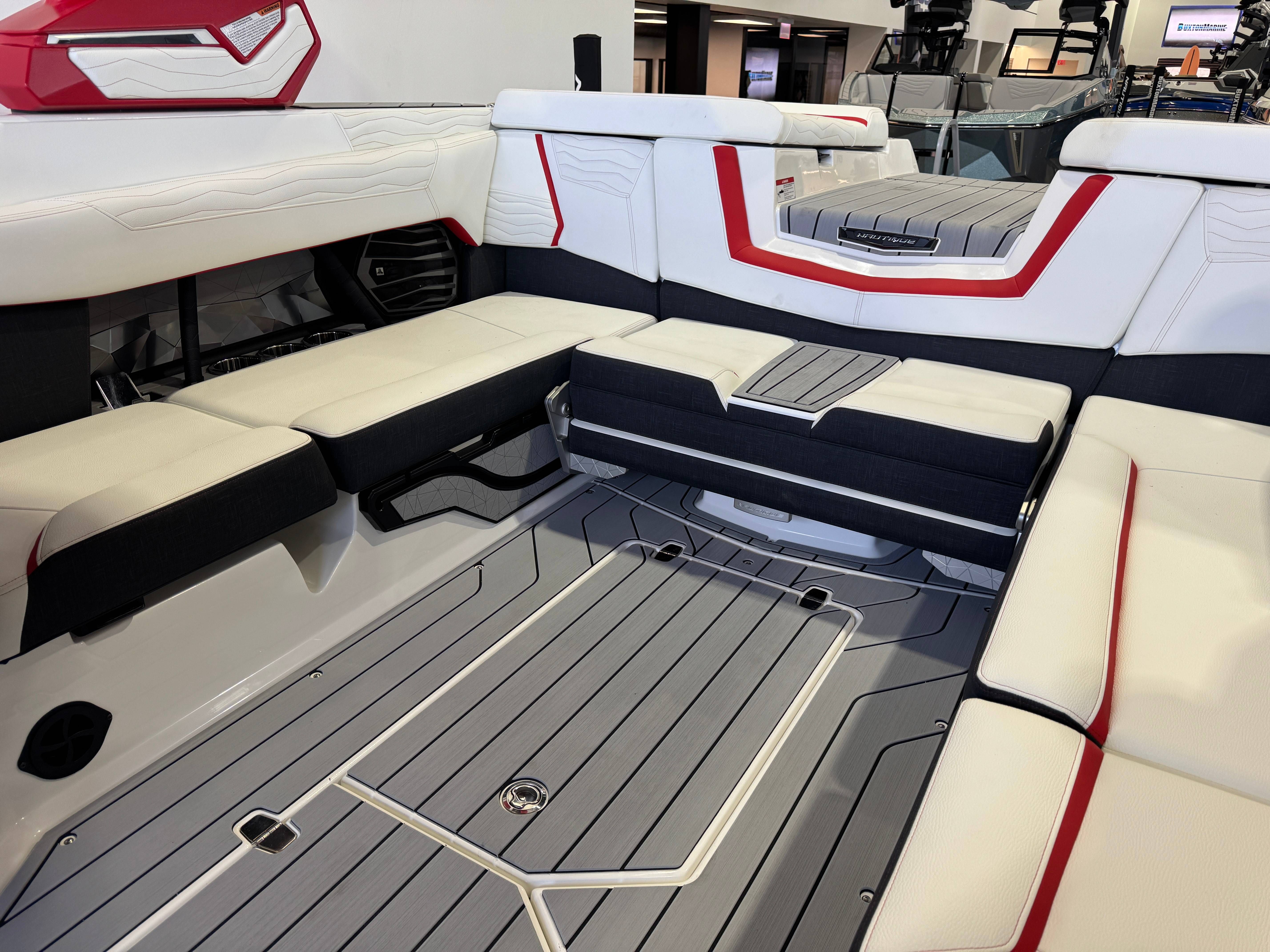 2026 Nautique Super Air Nautique G23 - 14