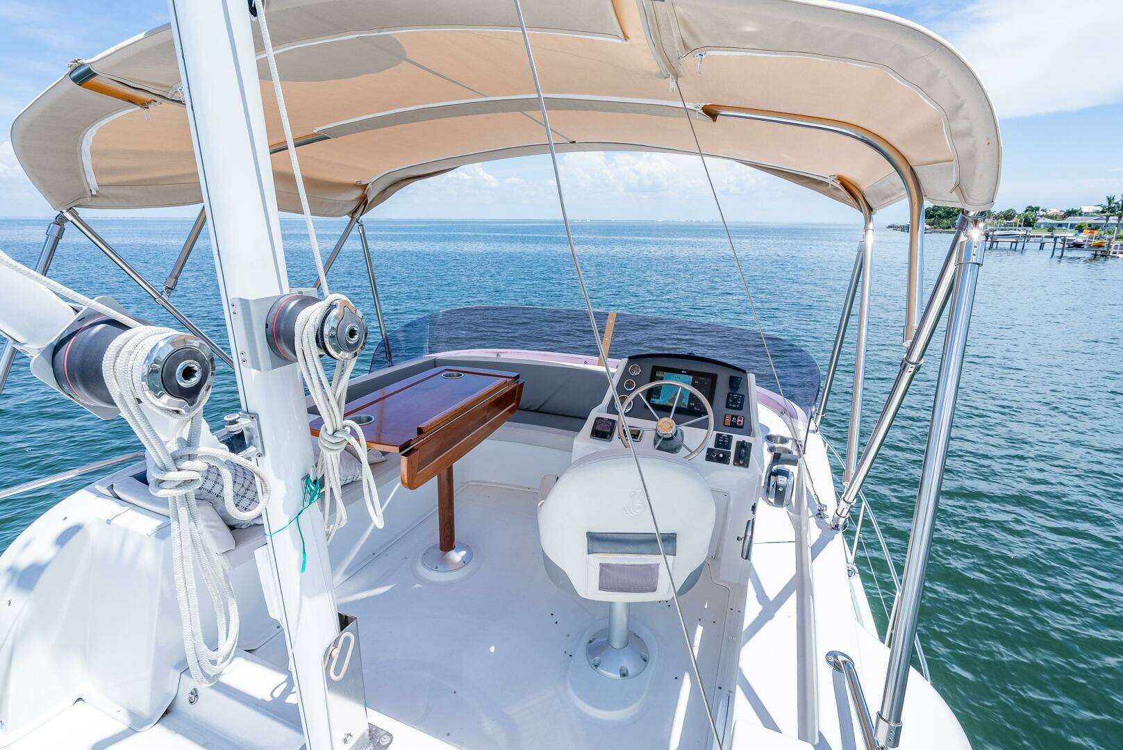2015 Beneteau Swift Trawler 34 - Image 58