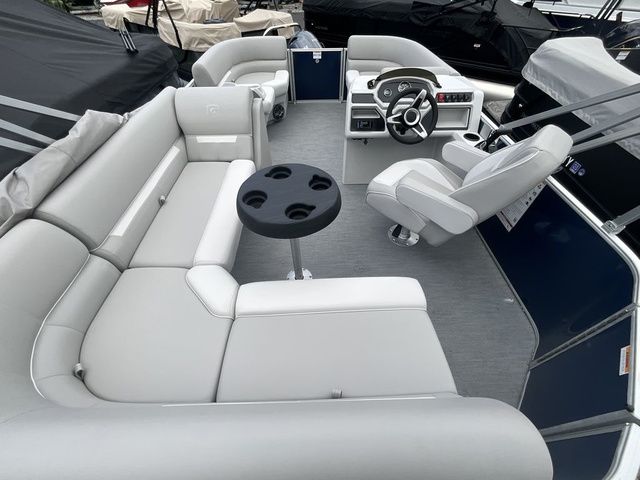 2026 Godfrey Marine Xperience 1680 CX - 4
