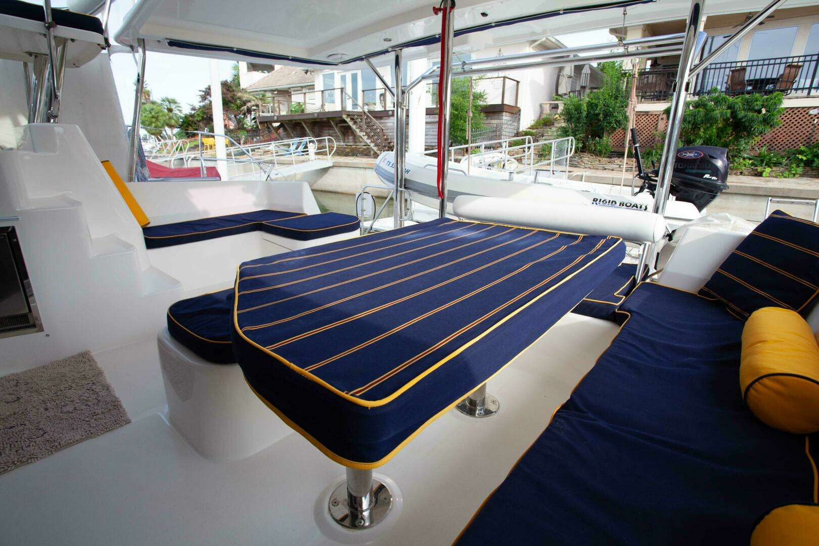 2012 Leopard owners version never in charter - Image 16