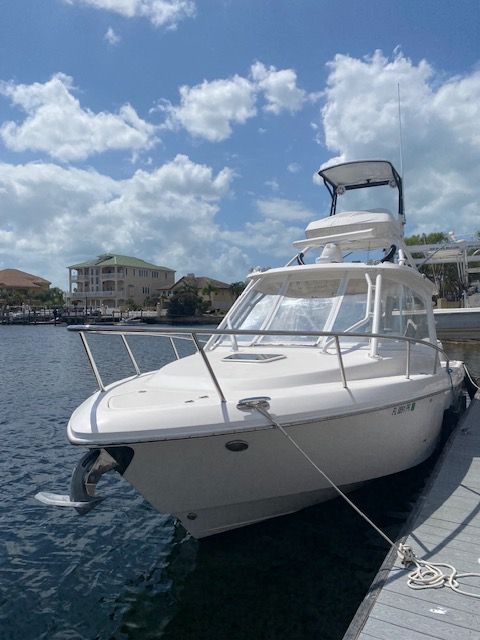 2014 Everglades 350LX