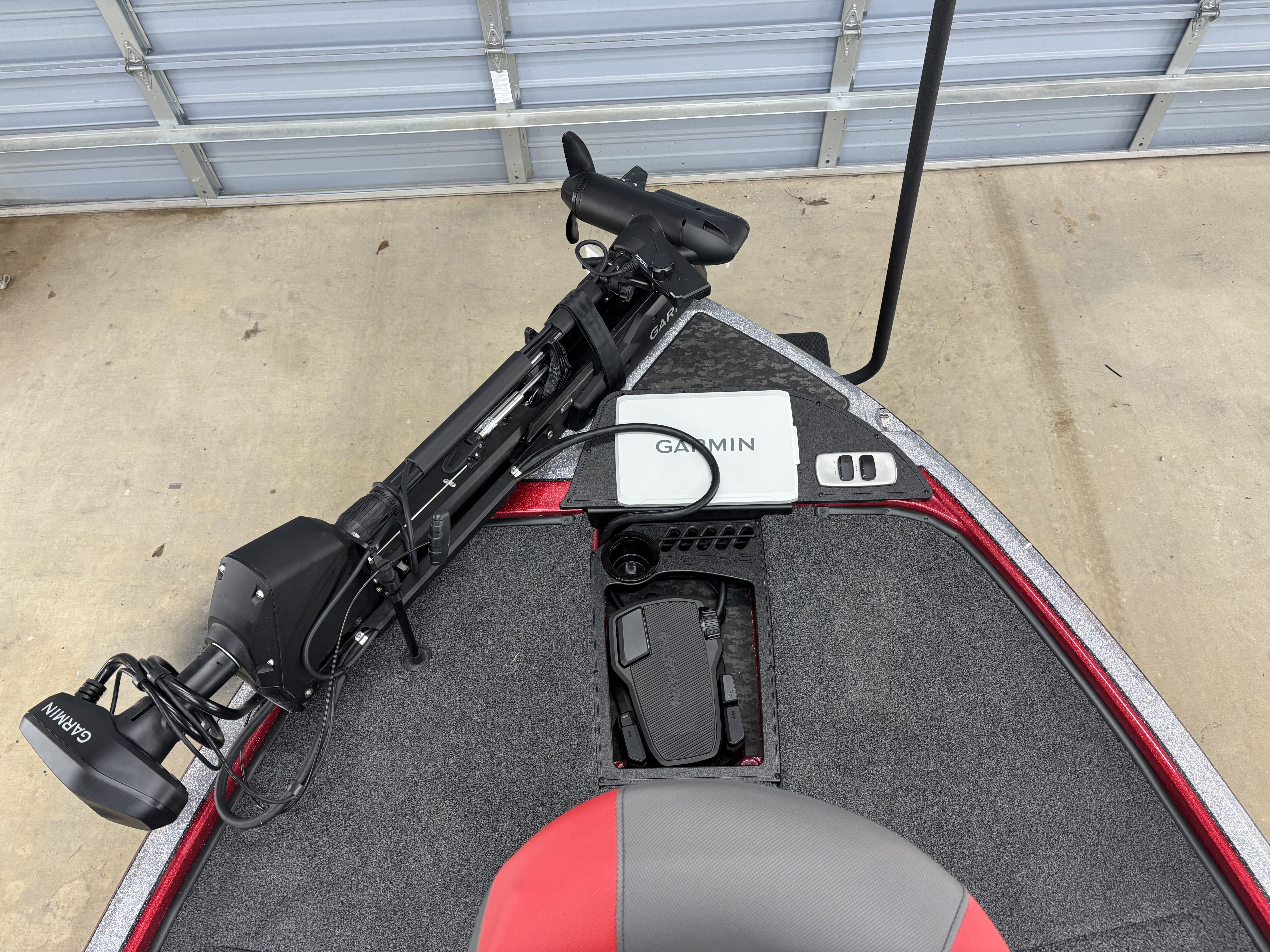 2026 Nitro Z Series Z19 Pro XL - 10