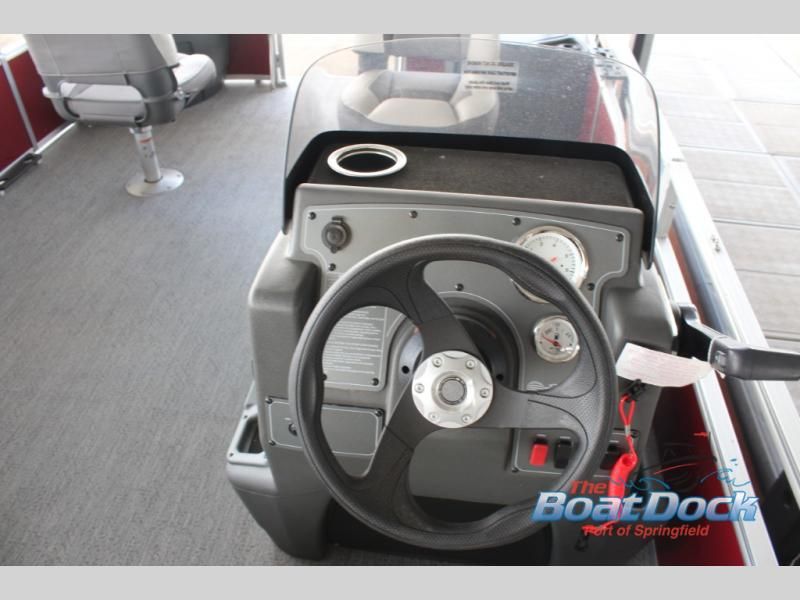 2026 BASS BUGGY 18 DLX - 12