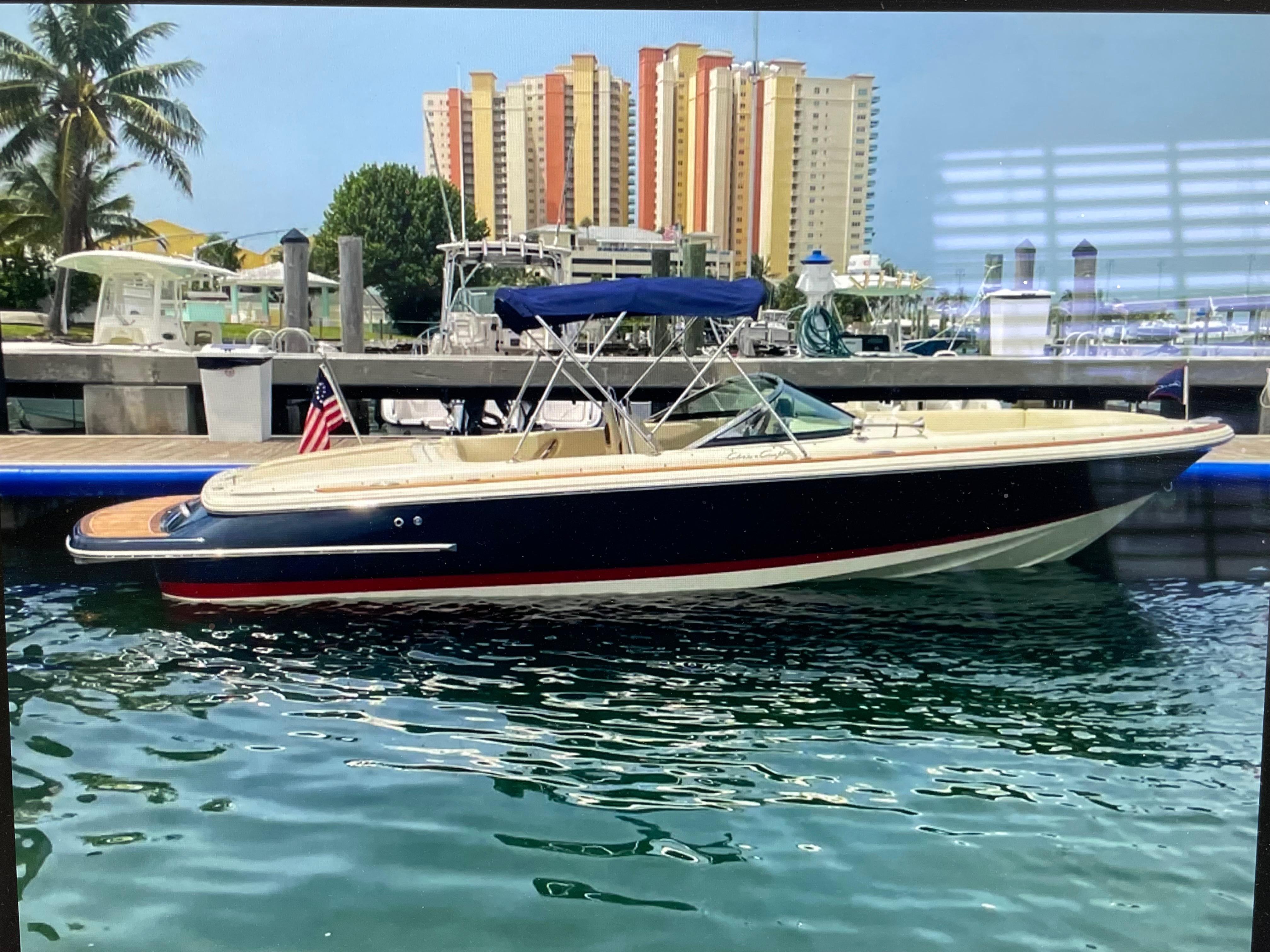 2020 Chris-Craft Launch 23