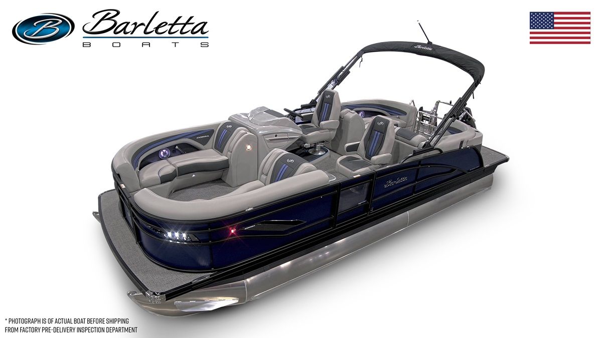 2026 Barletta CORSA 23QCSS