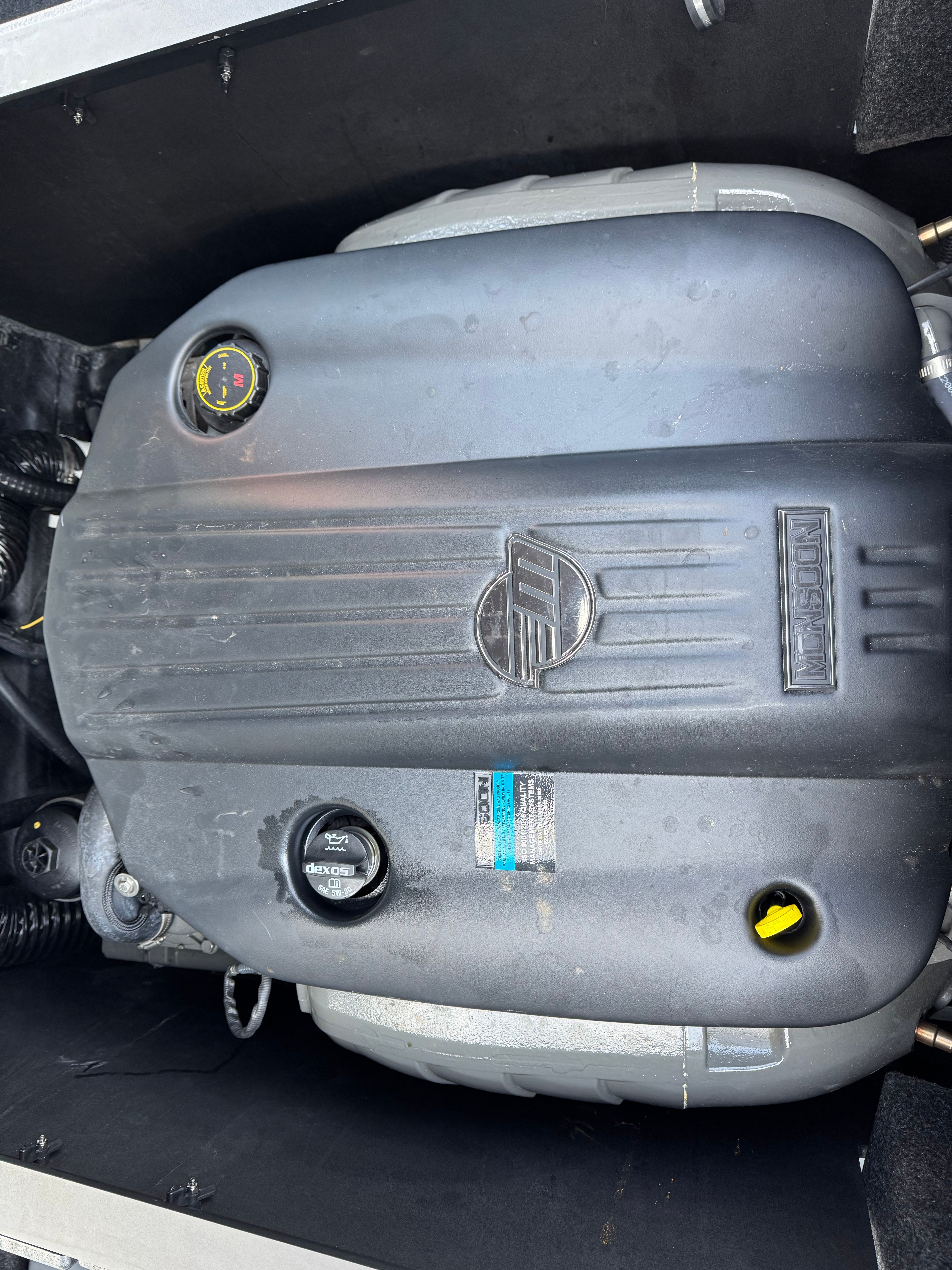 2023 AXIS T220 - Image 30
