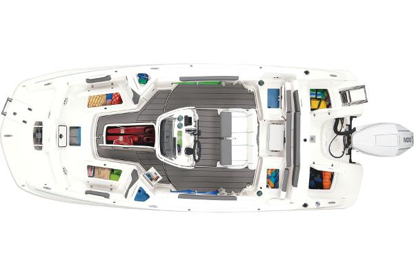 2025 Tahoe 2150 CC - 14
