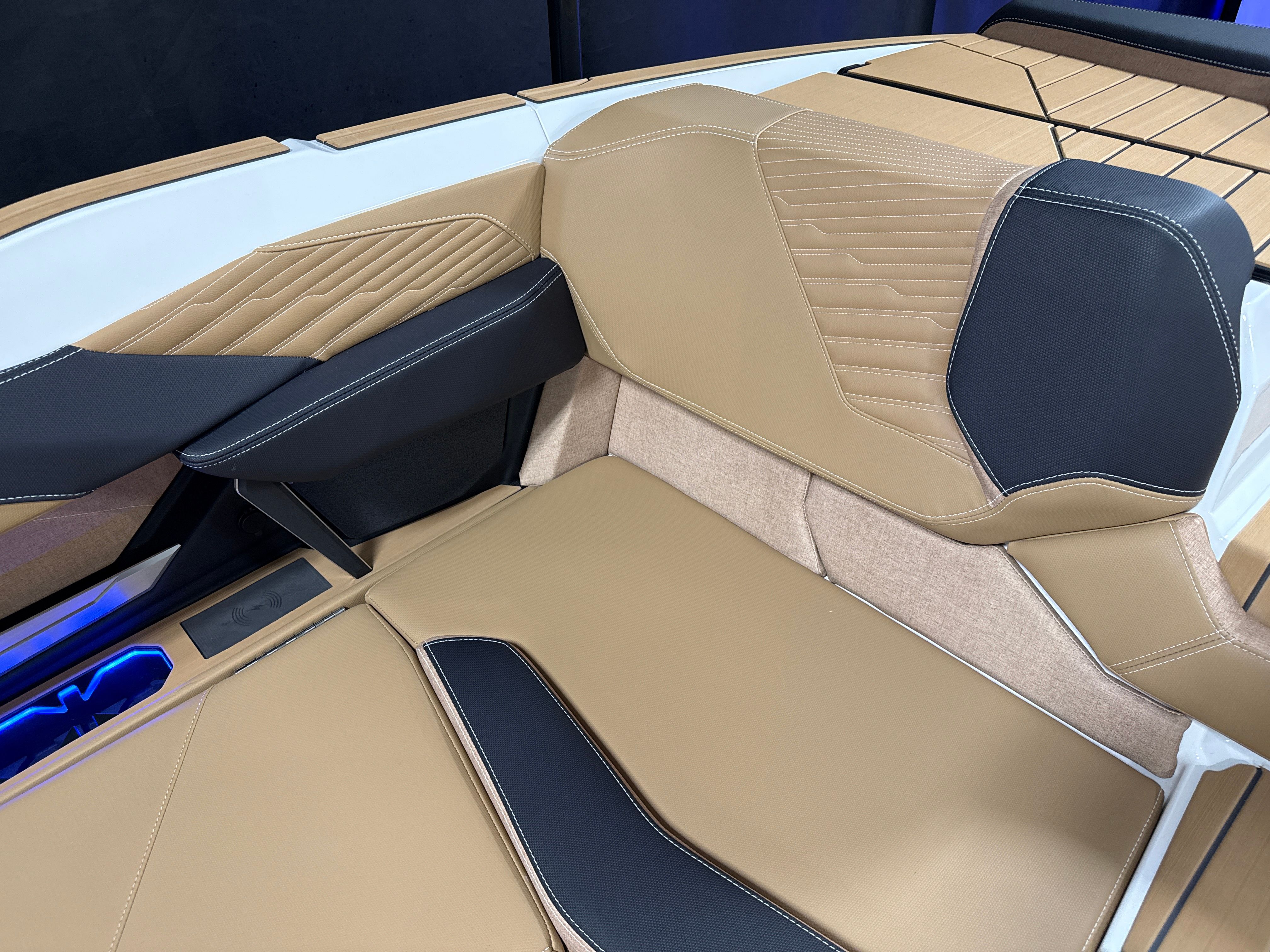 2026 MasterCraft X24 - 48