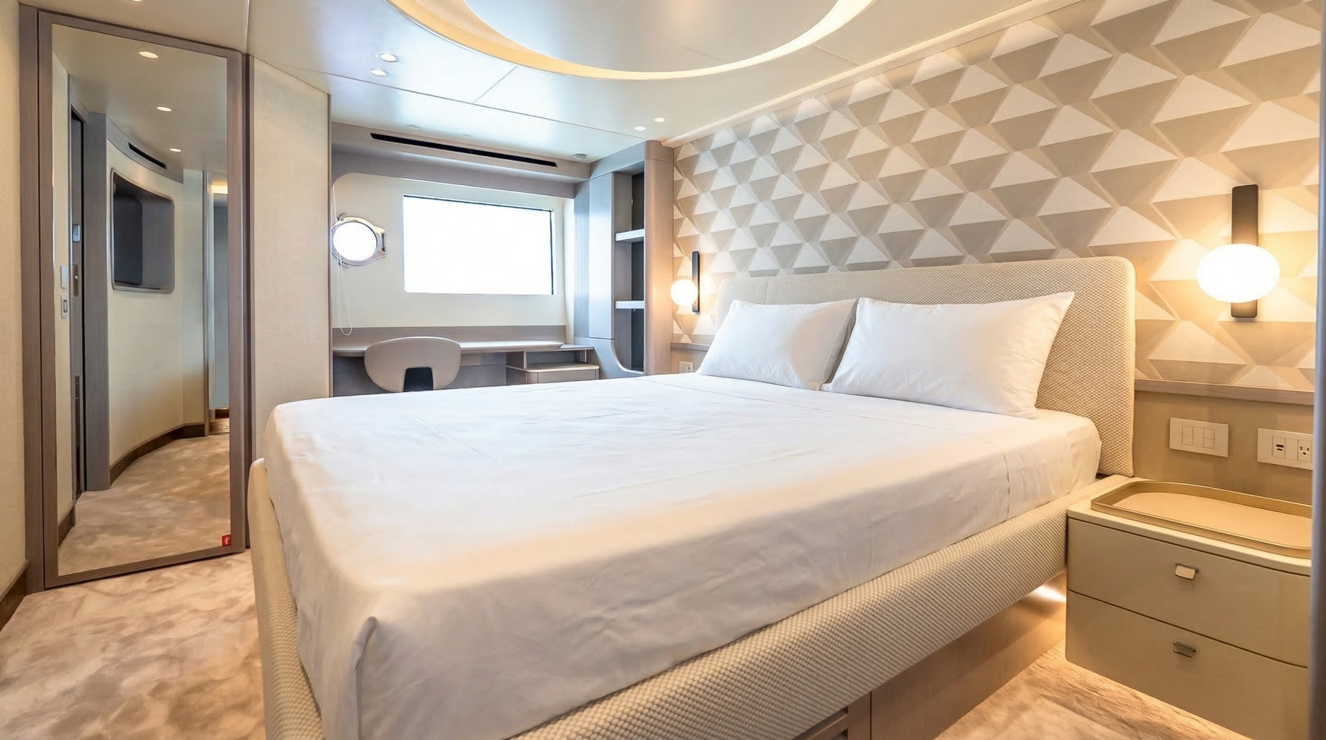 2027 Absolute Navetta 70 - Image 64
