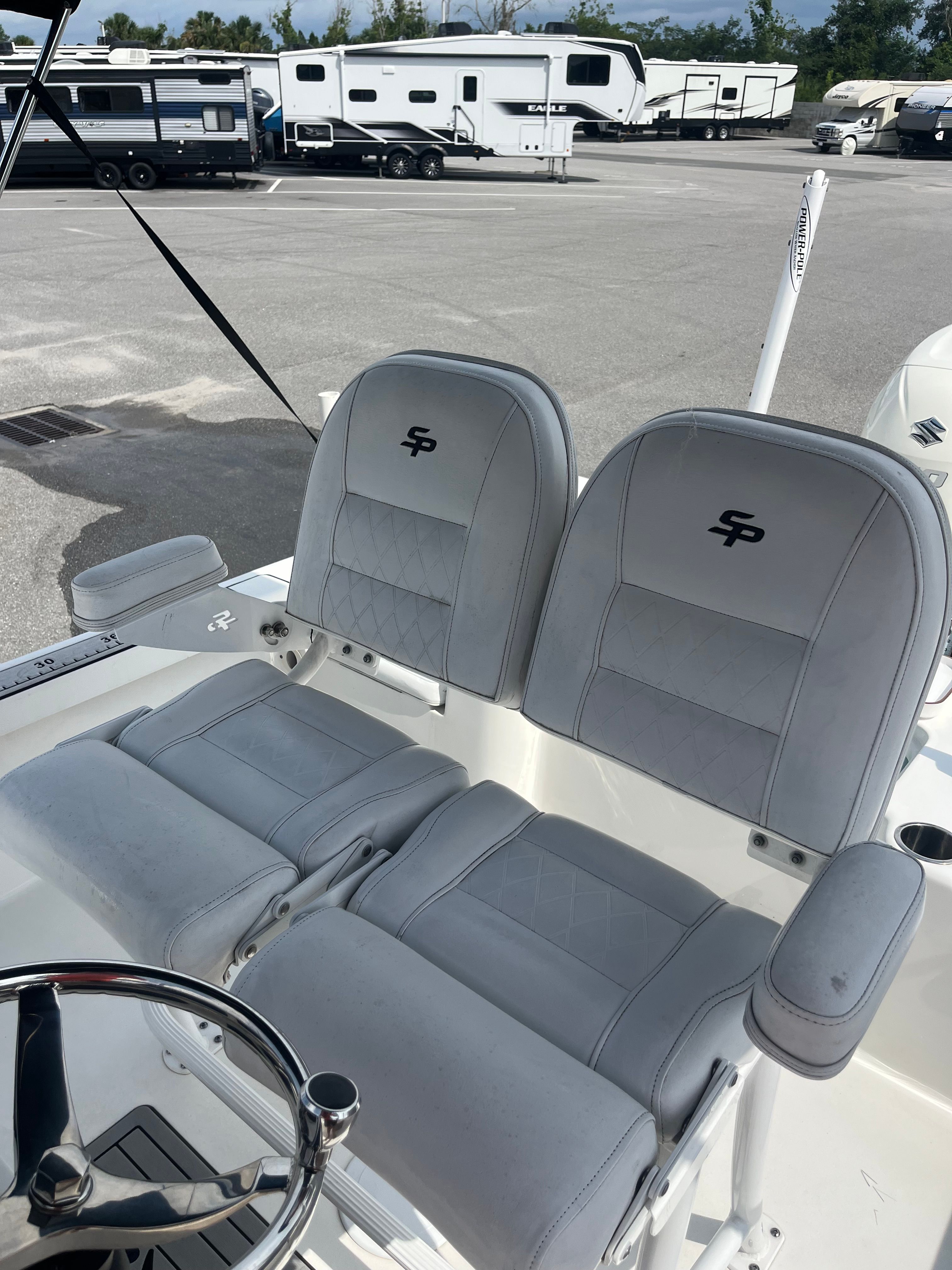 2021 Seapro 208 - 12