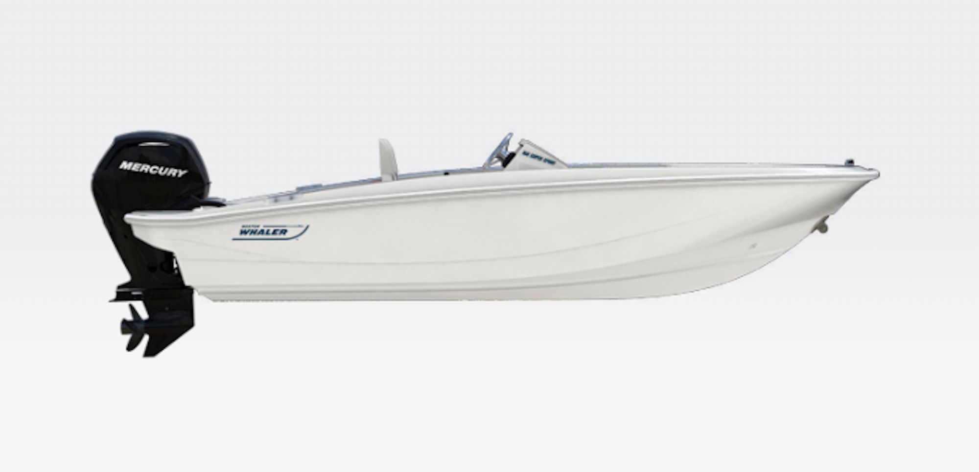 2026 Boston Whaler 160 Super Sport - 15