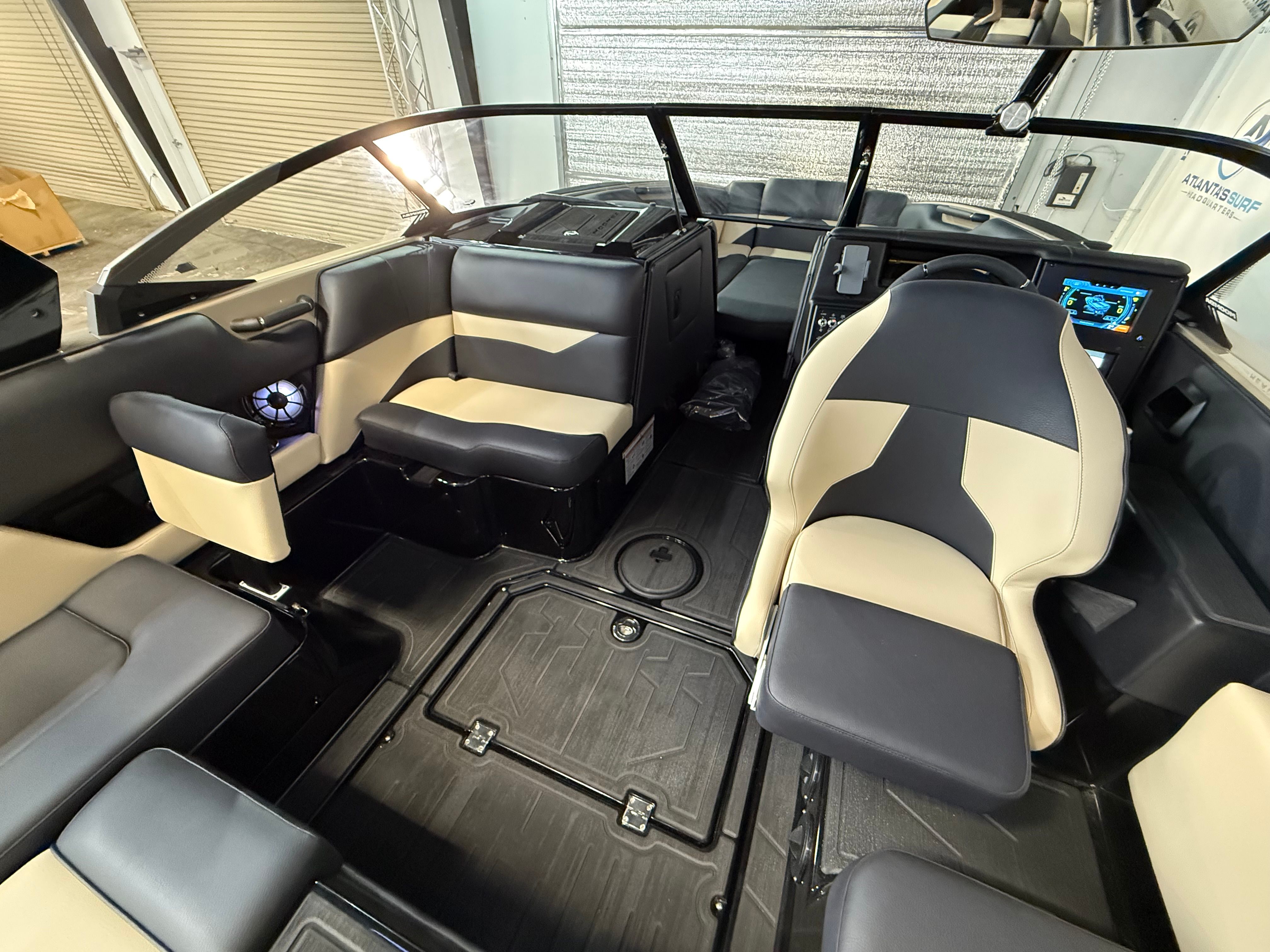 2025 Moomba Mojo - 27