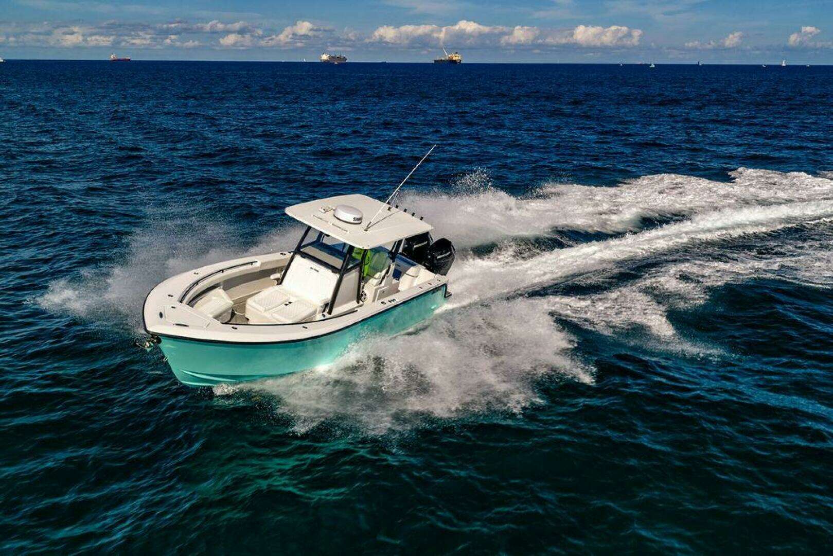 2026 Reef Runner 340 - Image 2