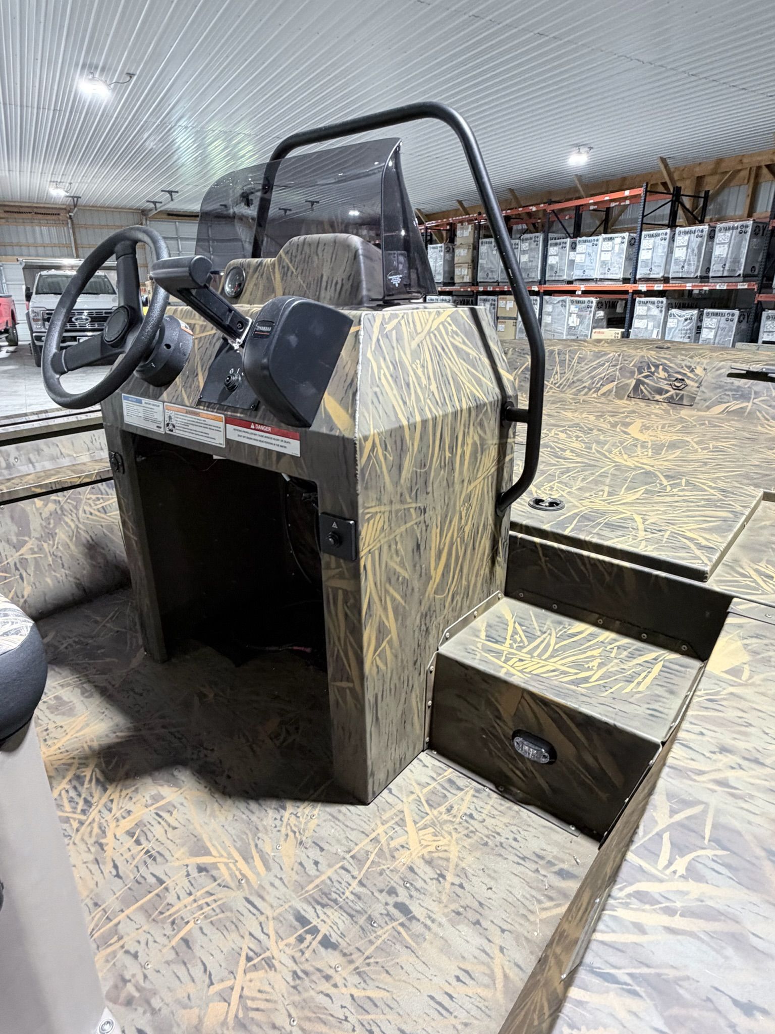 2026 G3 Gator Tough 18 CCJ - 2