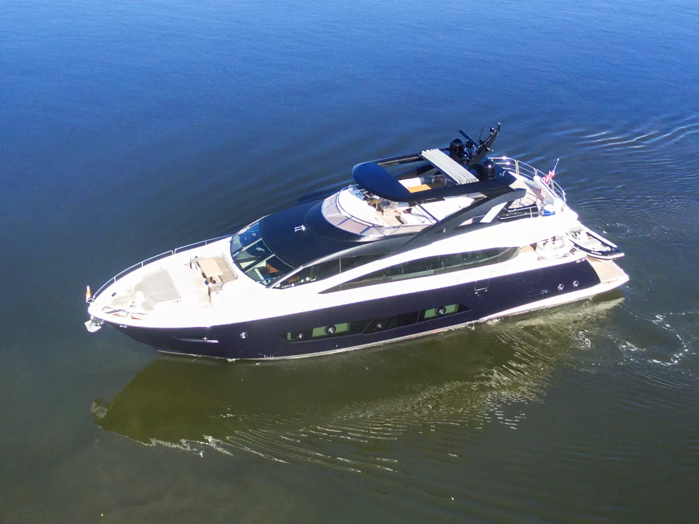 2019 Sunseeker 86 Yacht - Image 2