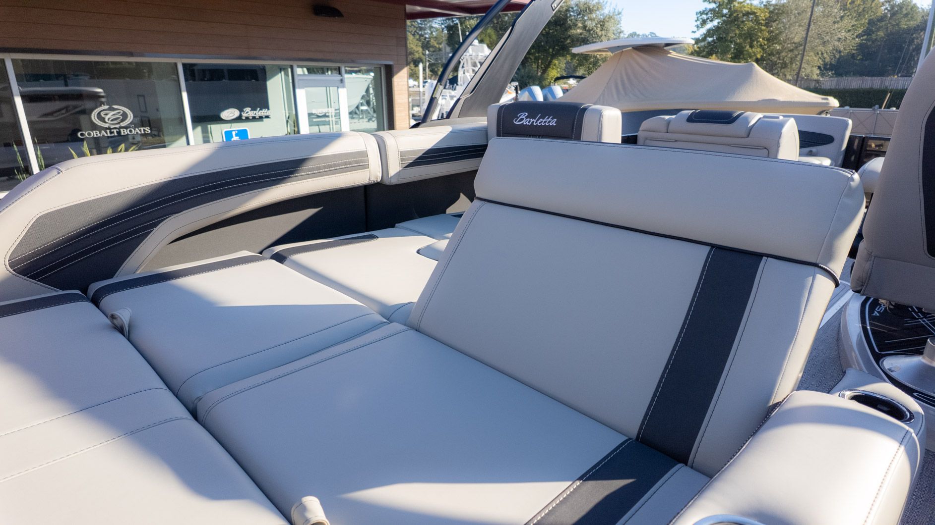 2026 Barletta Corsa X23U - 8