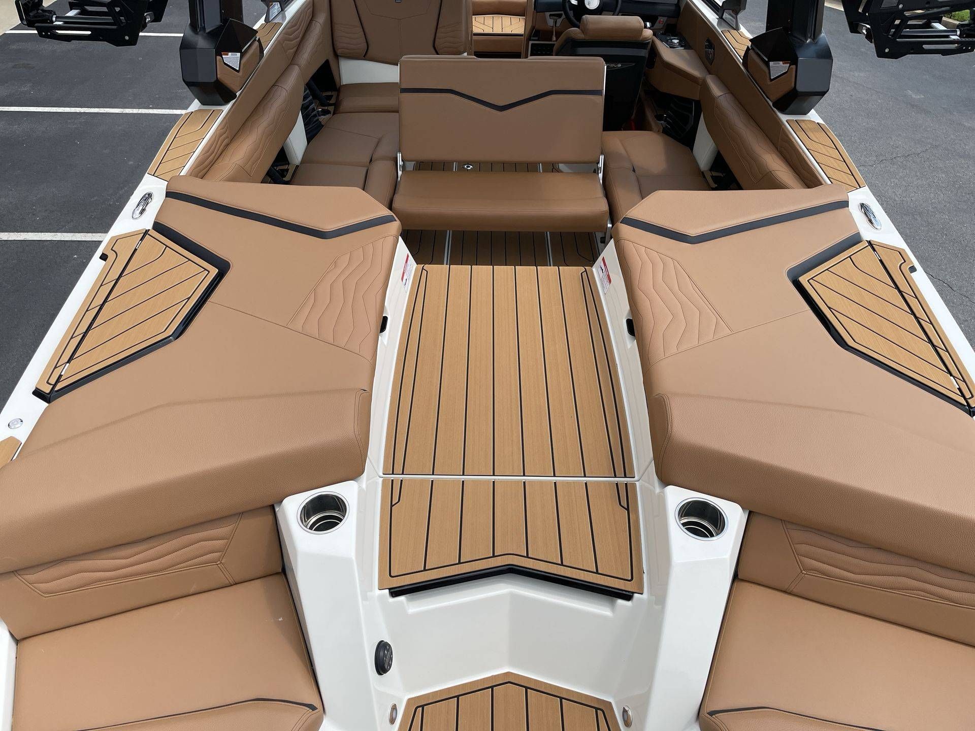 2026 Nautique G23 - 30