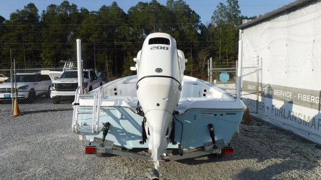 2026 Blazer PureBay 2200 - 3