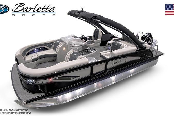 2026 Barletta CORSA 23UCA