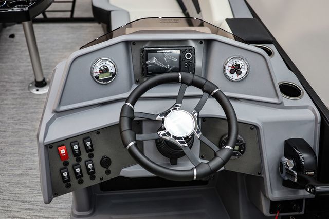 2026 Starcraft VX 24 Q DH - 24
