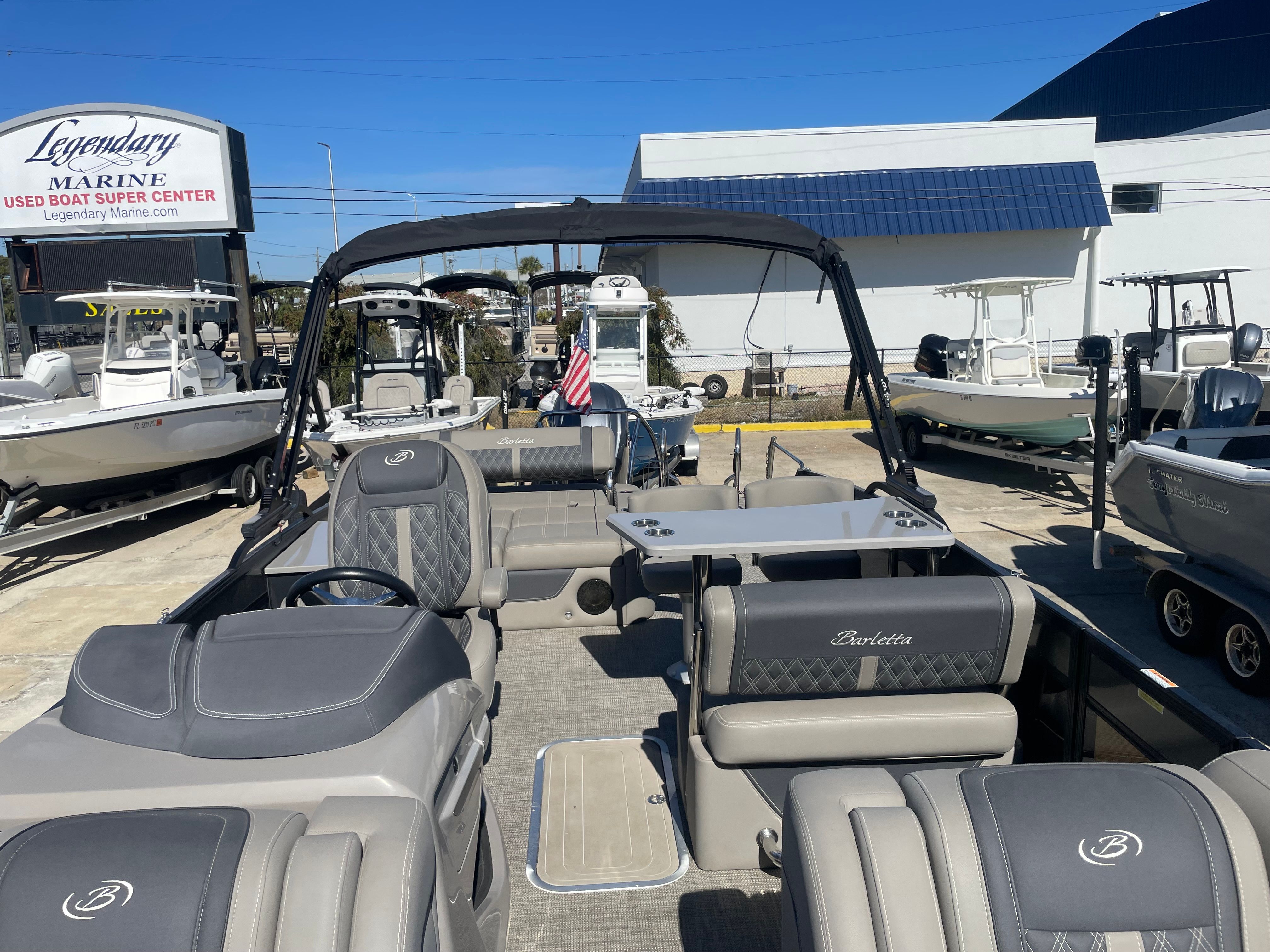 2023 BARLETTA L25UE - Image 18