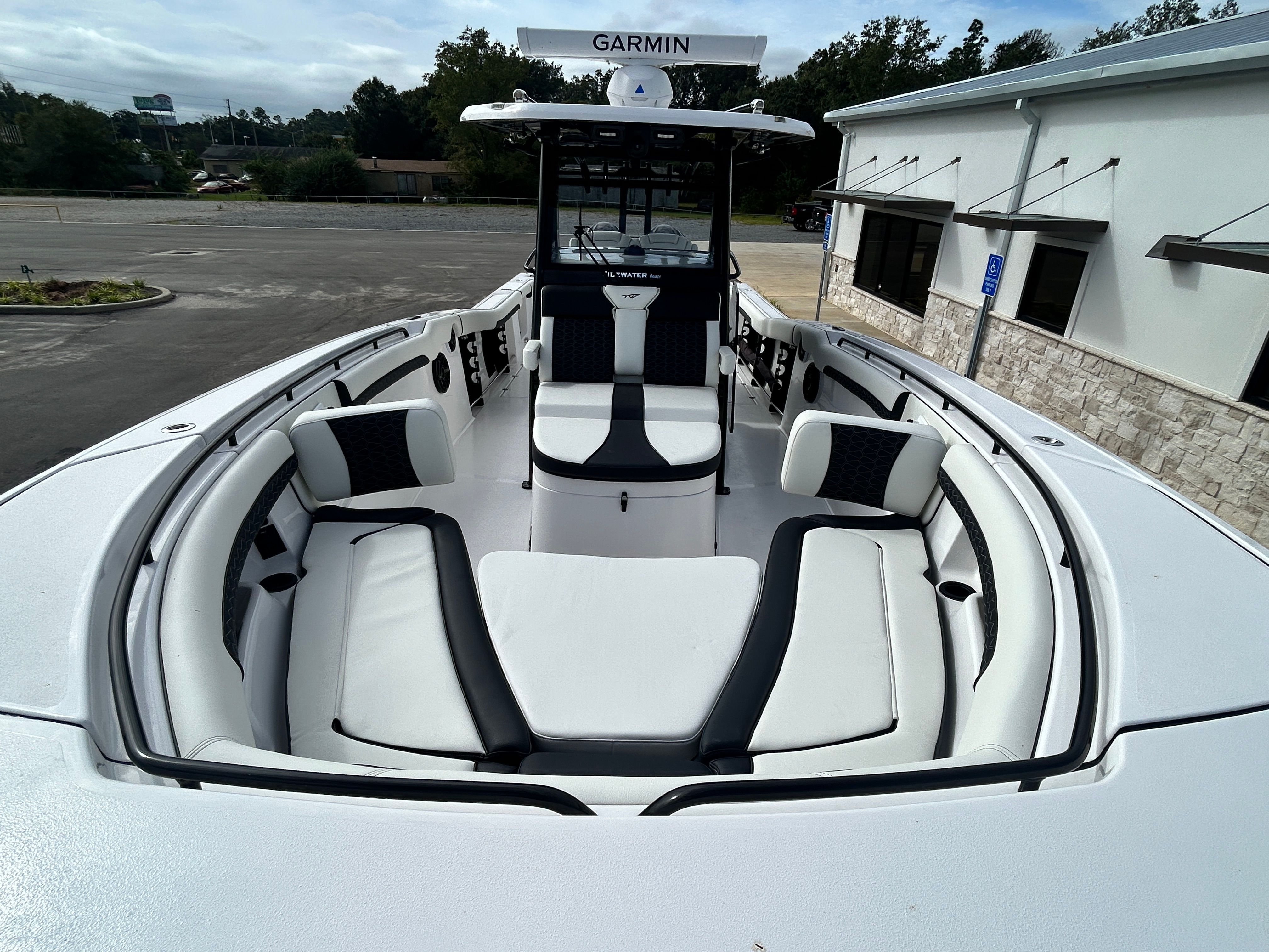2026 Tidewater 320 CC Adventure - 22