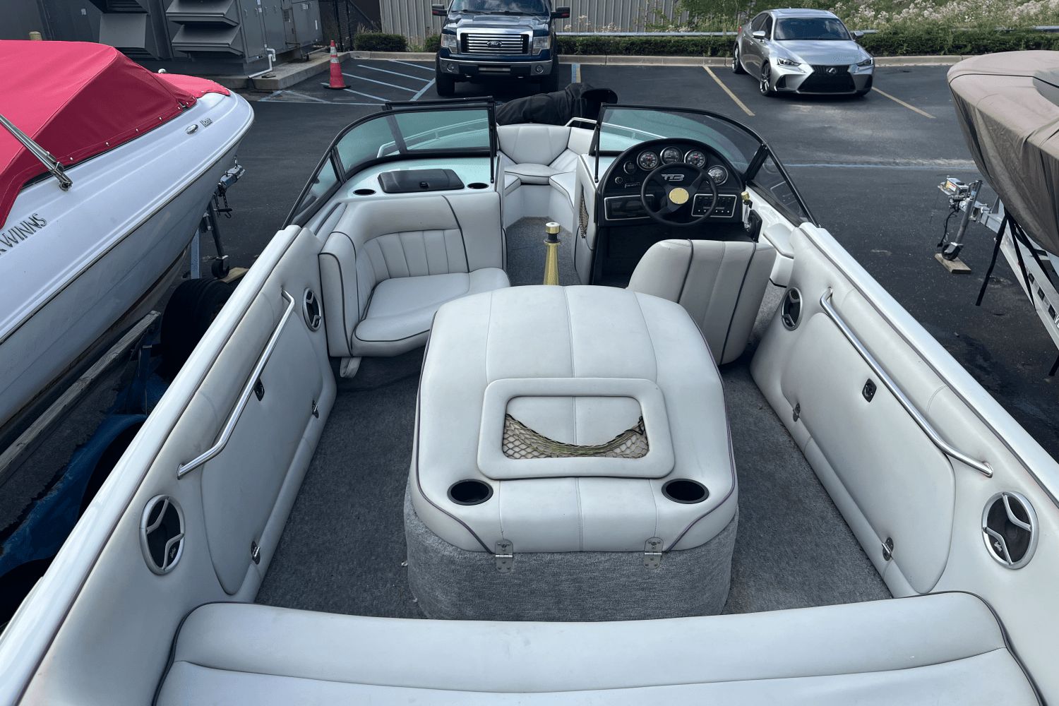 1997 MB Sport BOSS 210 MB - 10