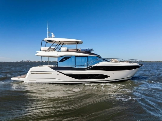 2026 Prestige F5.7