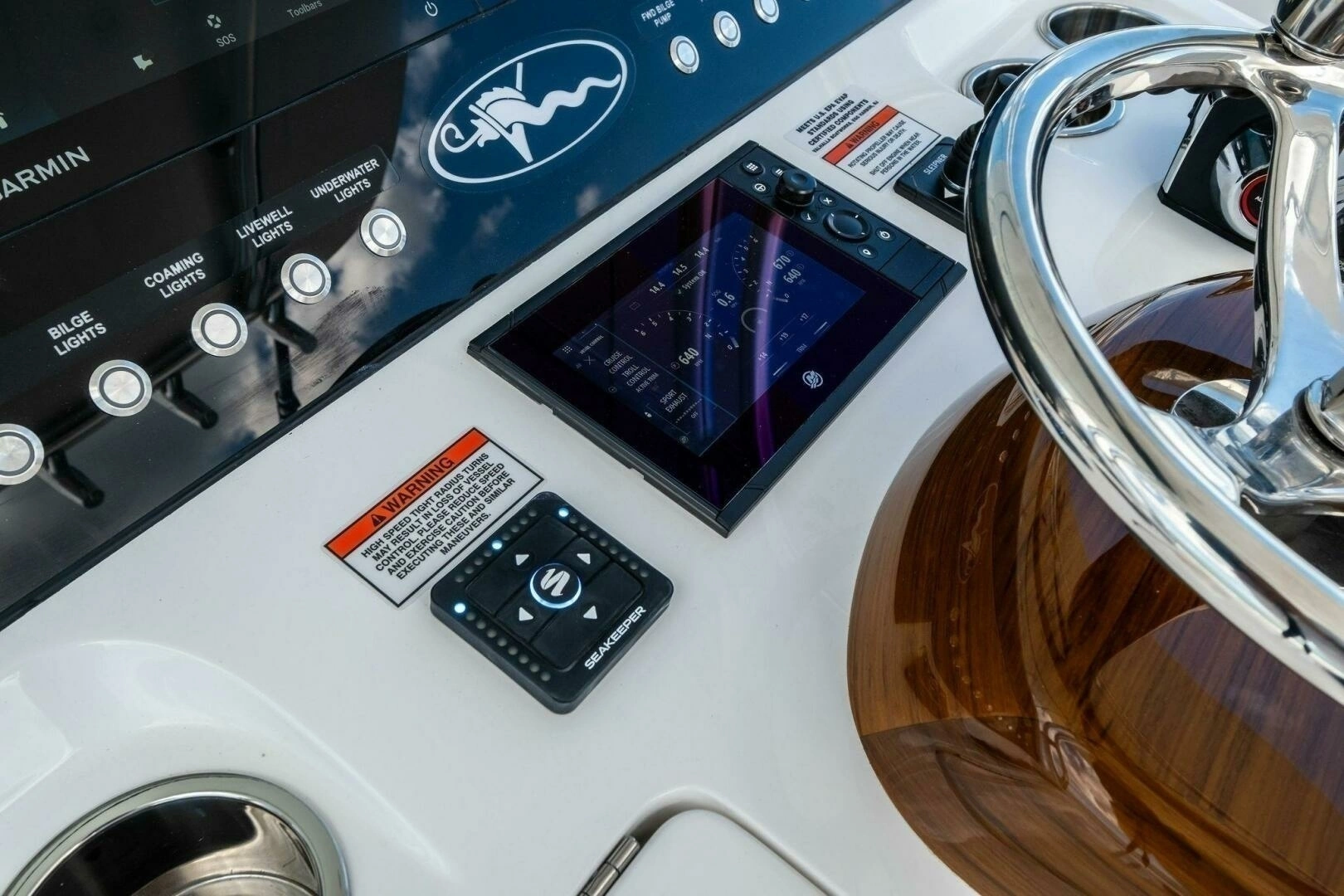 2026 Valhalla Boatworks V-37 - Image 25