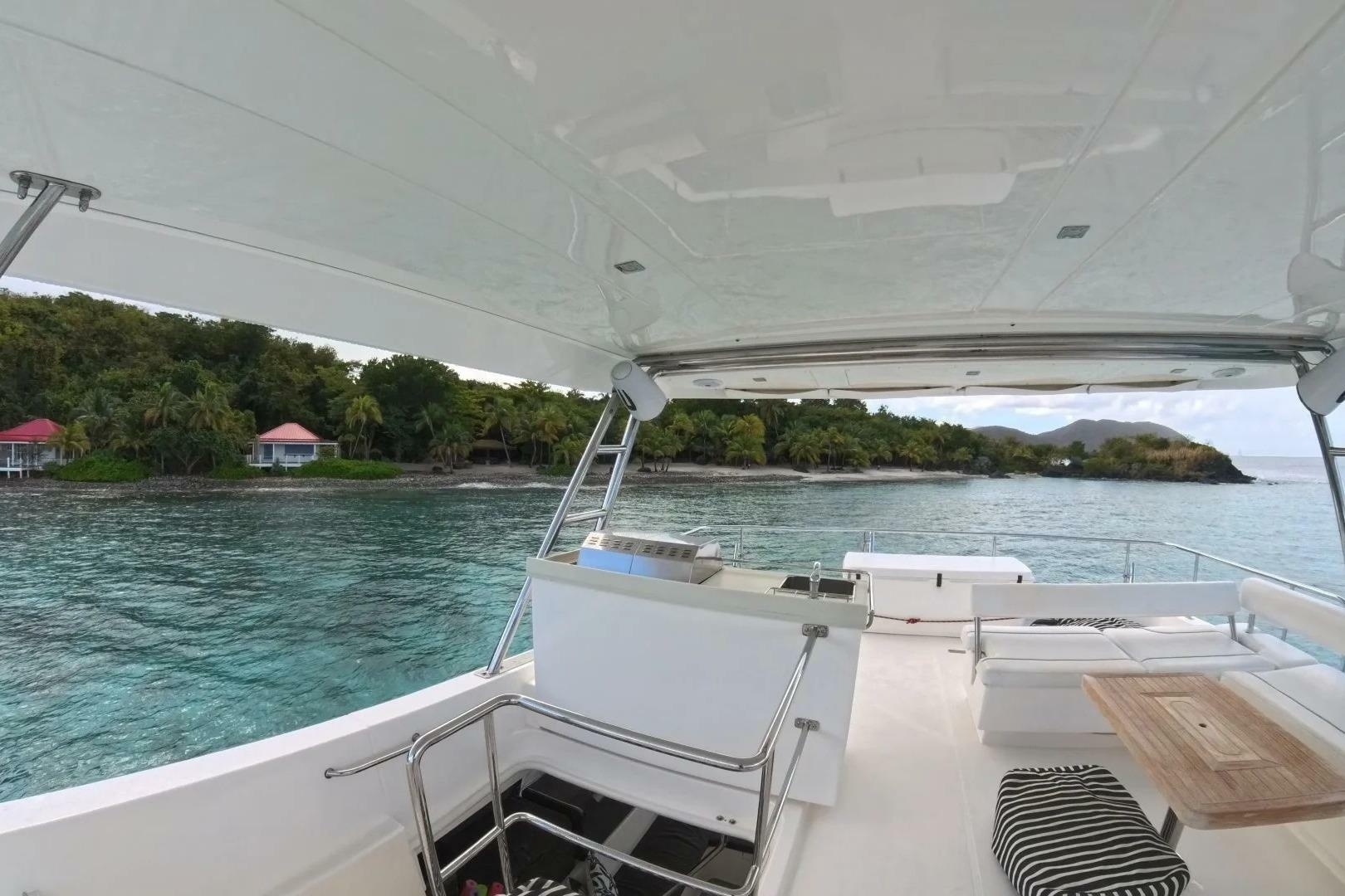 2014 Leopard 51PC - Image 11