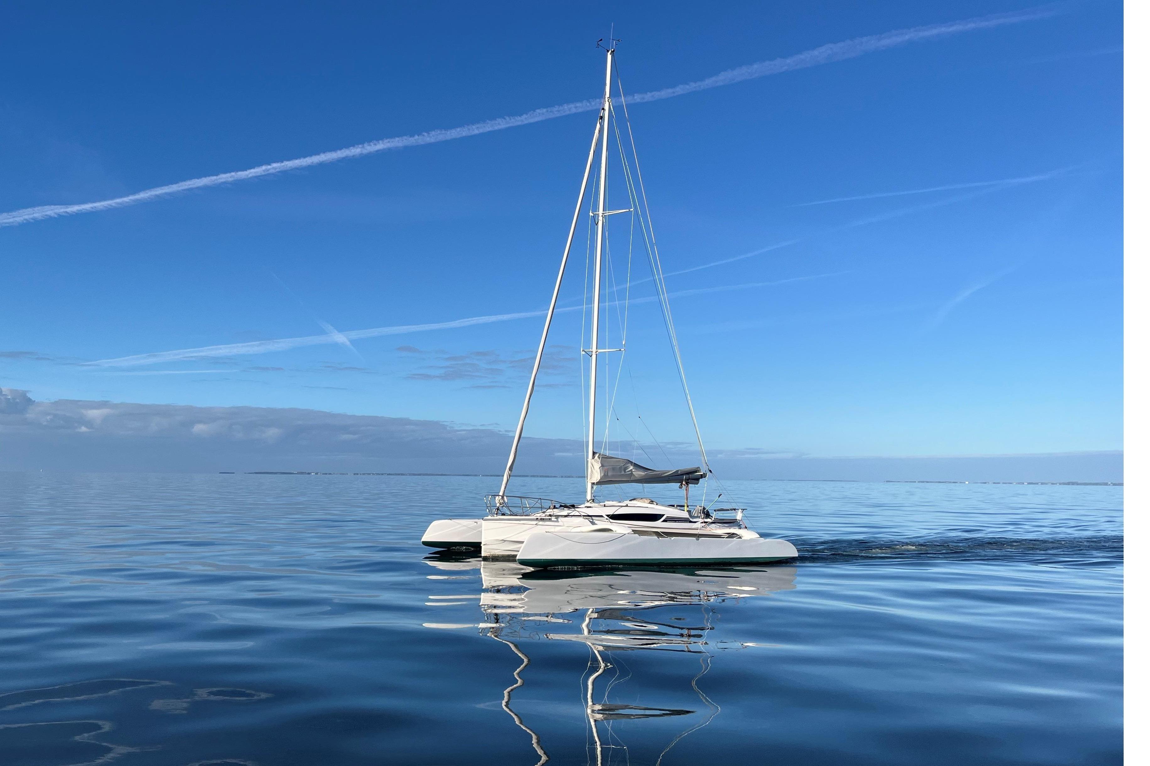 2018 Dragonfly 28 Performance