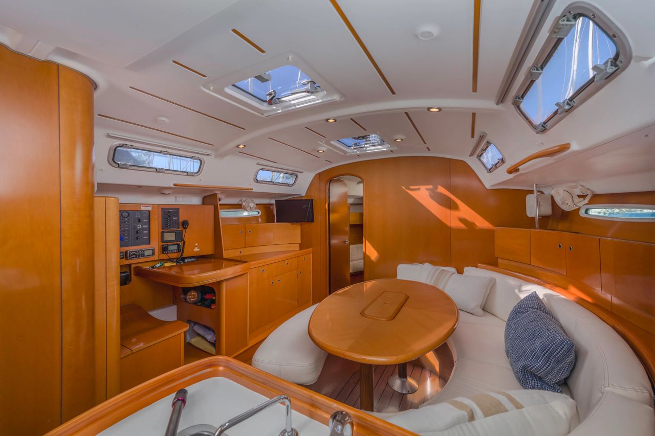 2005 Beneteau First 44.7 - 26