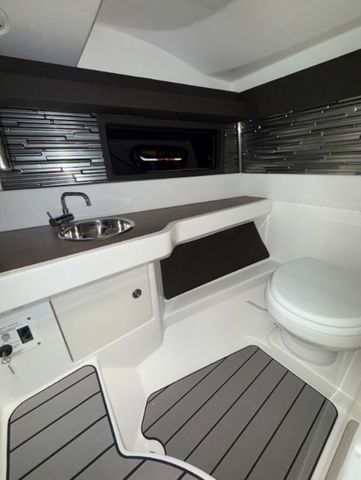 2026 Sea Ray SLX 310 - 10