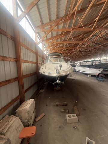 2006 Sea Ray Sundancer 260 - 34