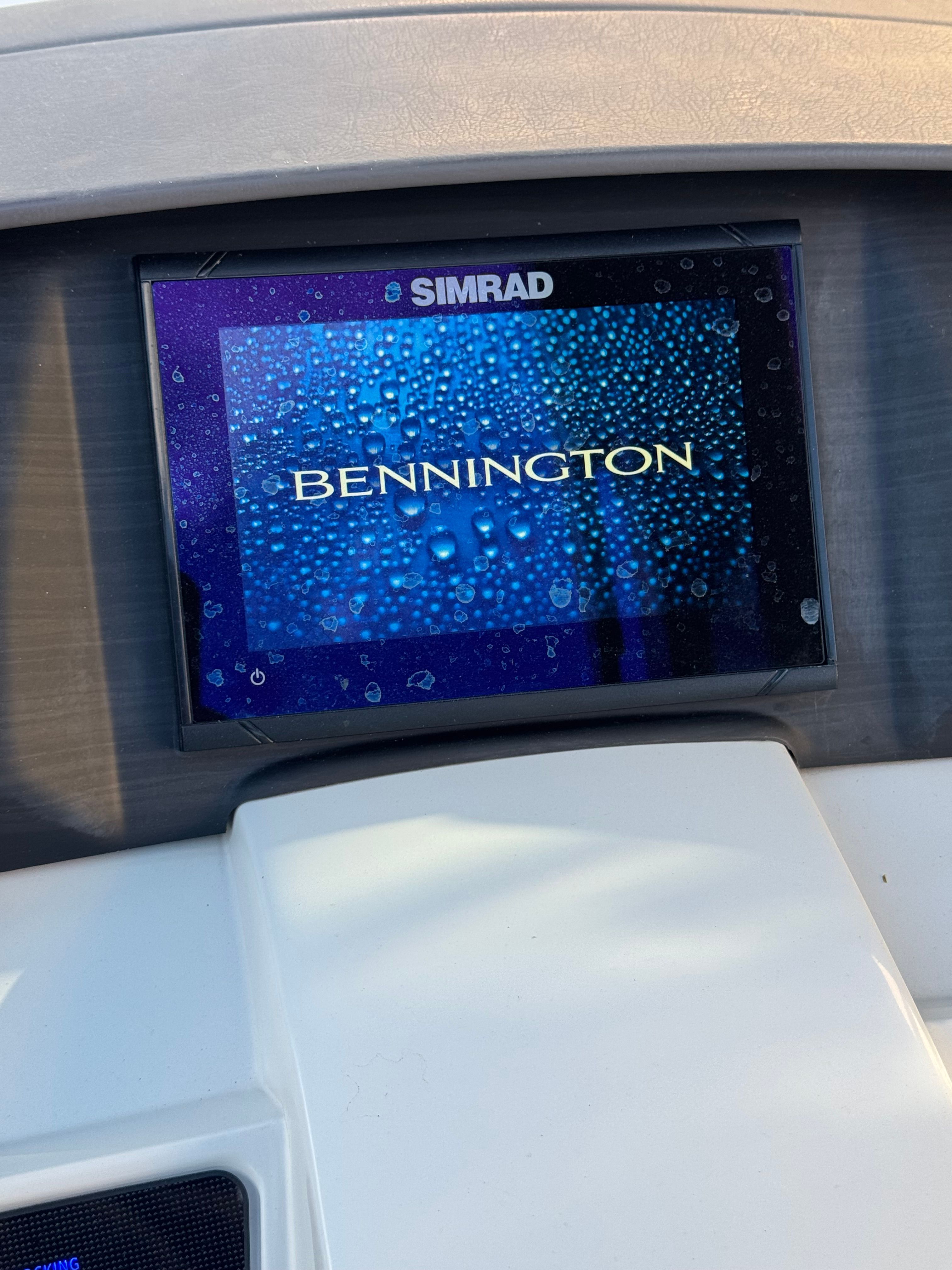 2020 Bennington RX 25 Sport - 18
