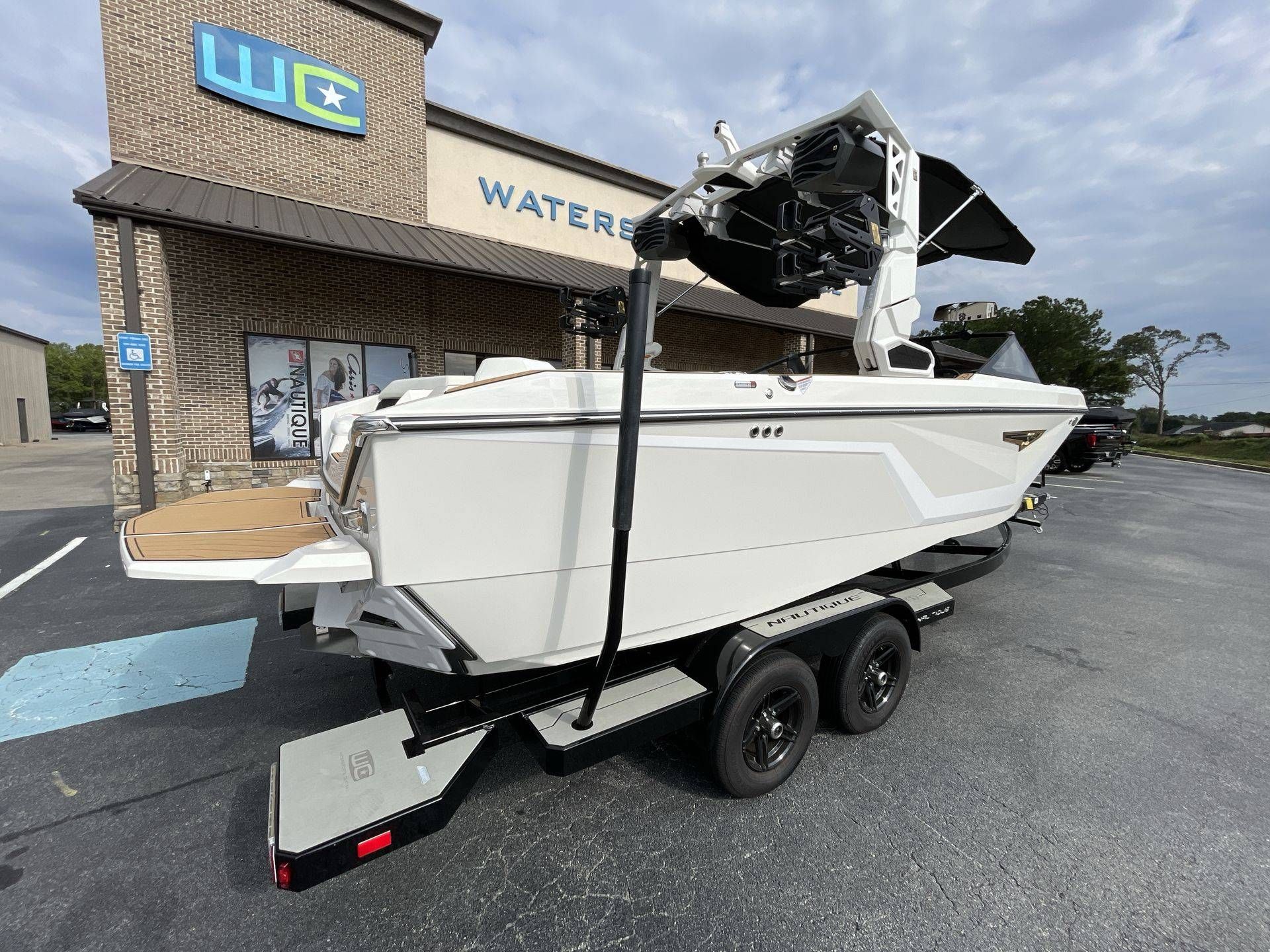 2026 Nautique Super Air Nautique S23 - 5