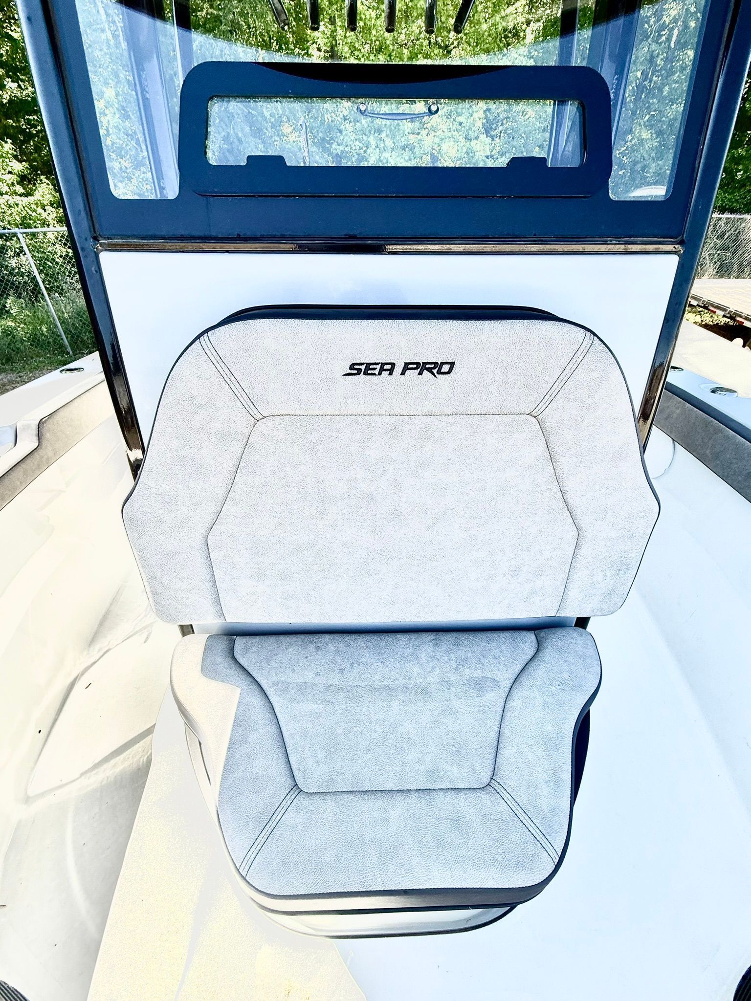2024 Seapro 245 FLX Sandbar - 14
