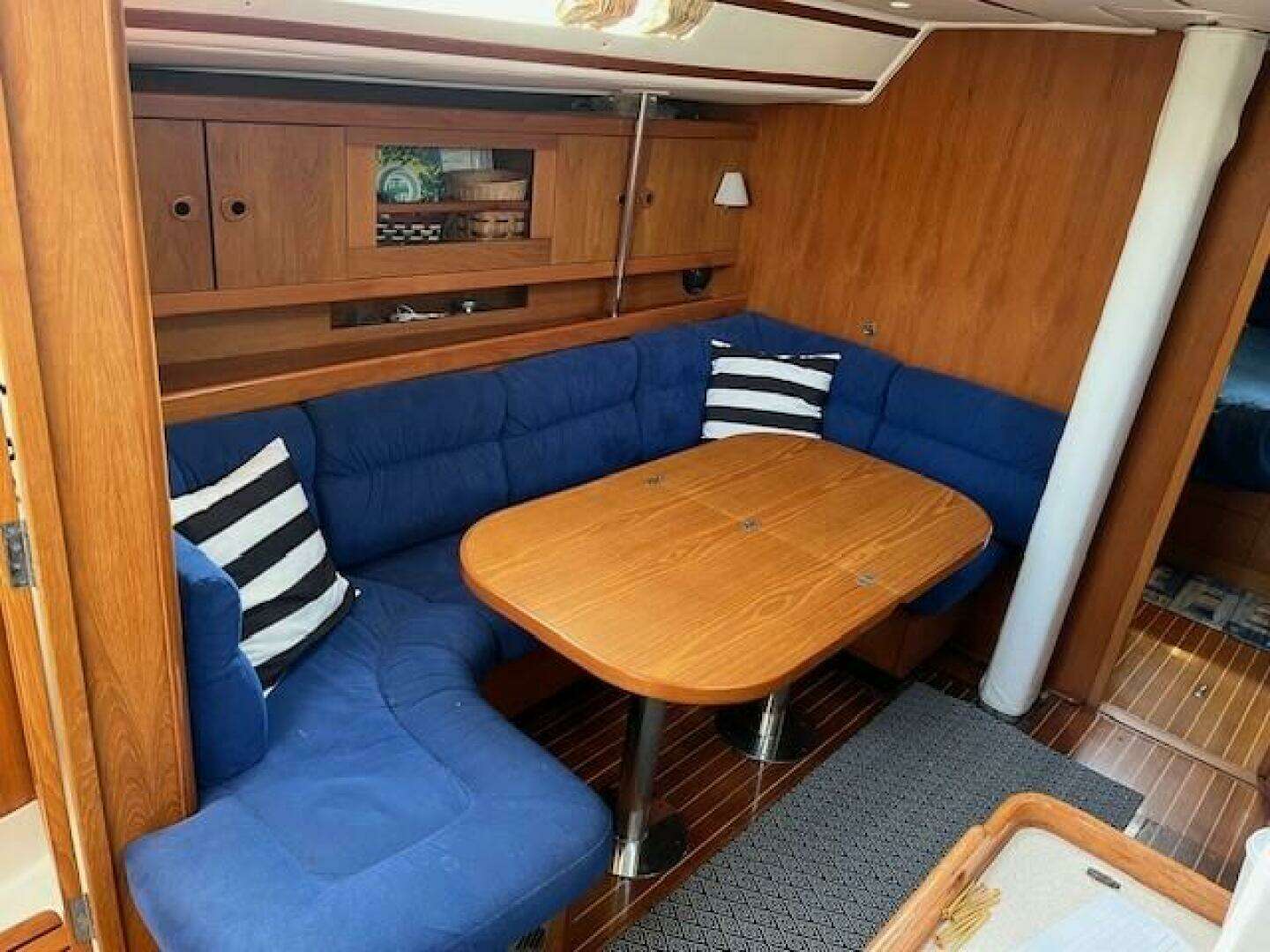 2003 Wauquiez Centurion 45S - Image 10