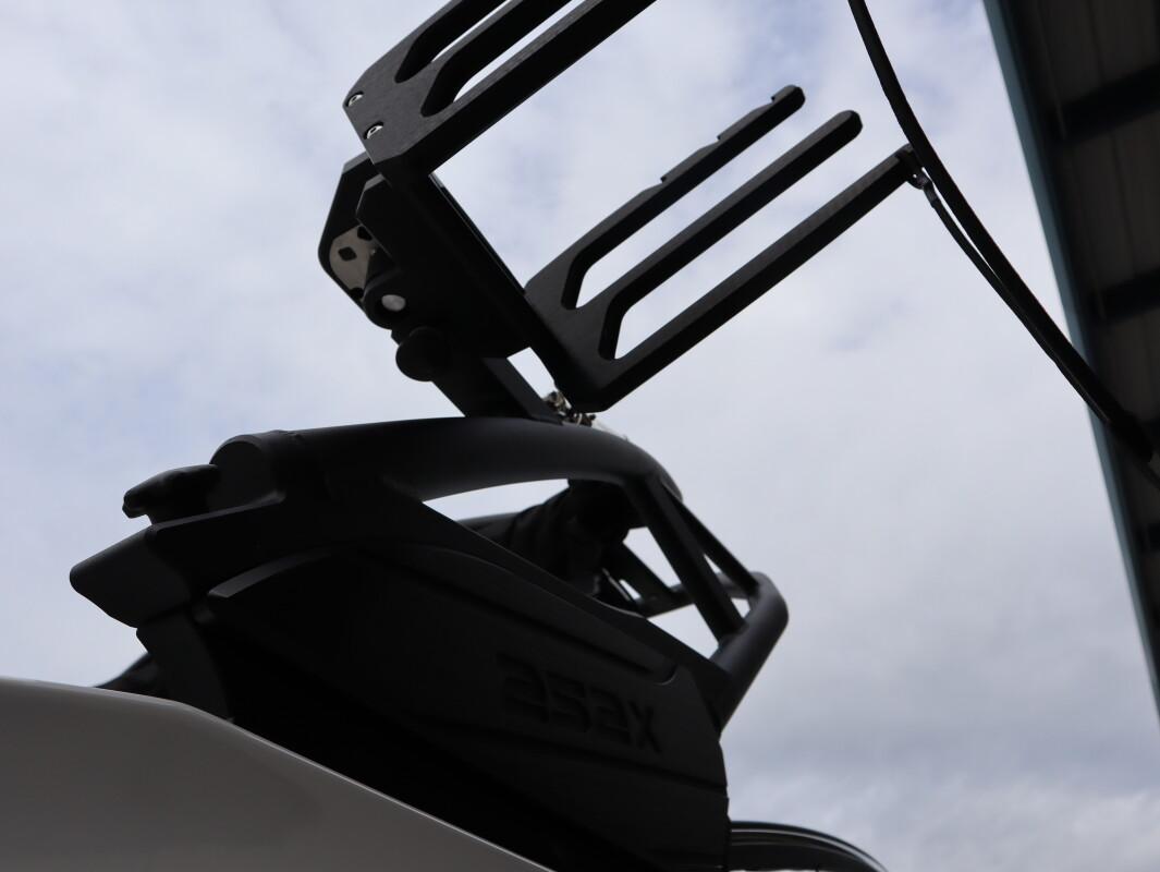 2025 Yamaha Boats 252XE - 10