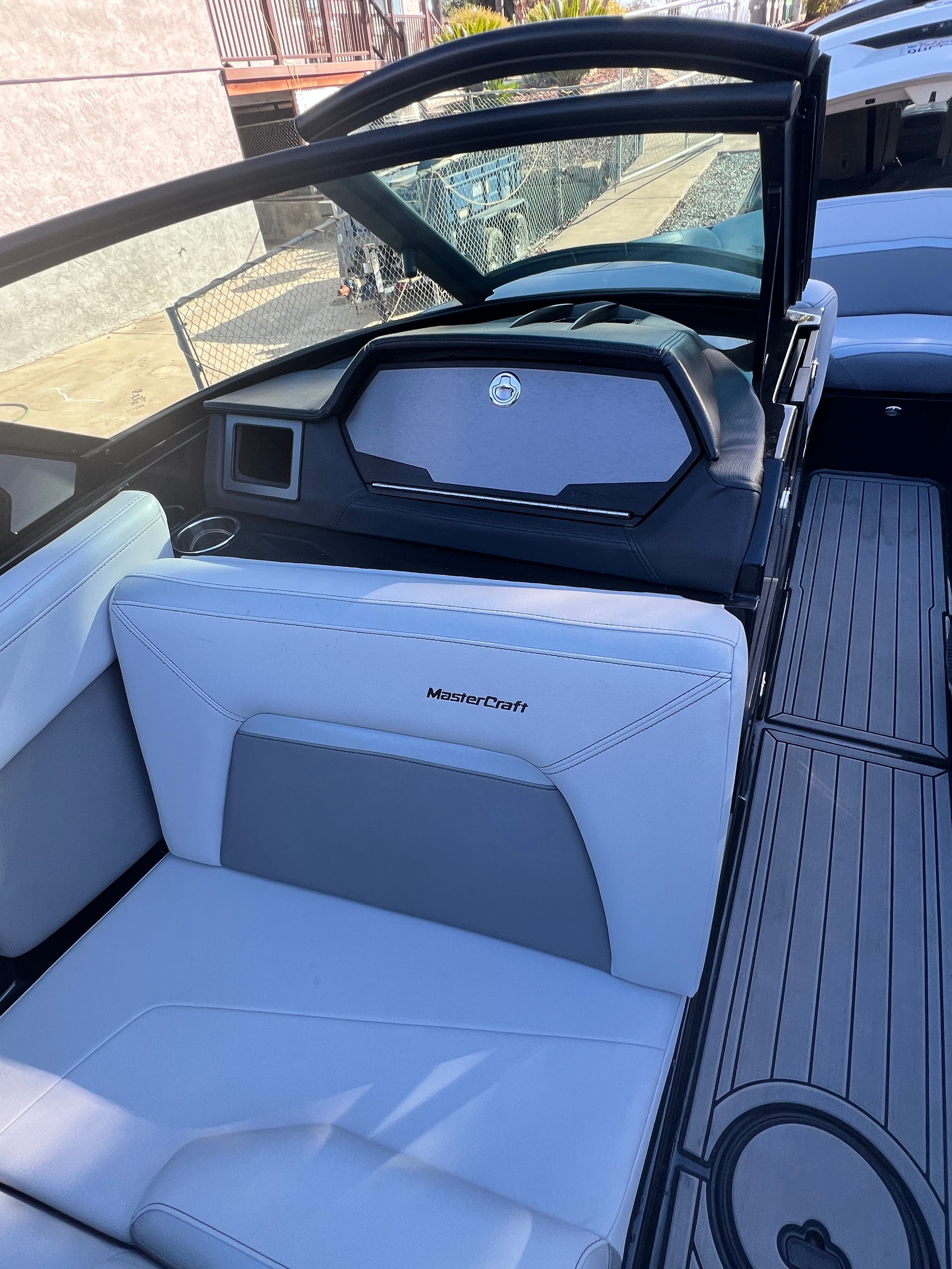 2022 MasterCraft XStar S - 20