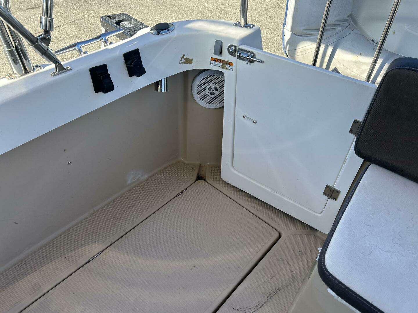 2013 Ranger Tugs 27 - Image 62