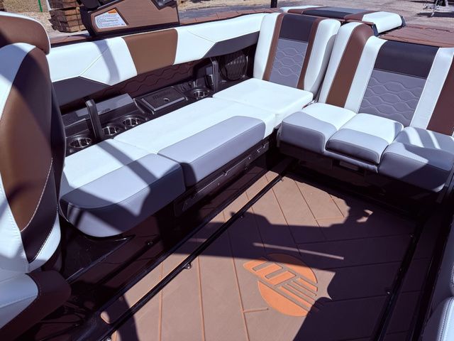 2026 Malibu Wakesetter 23 LSV - 15