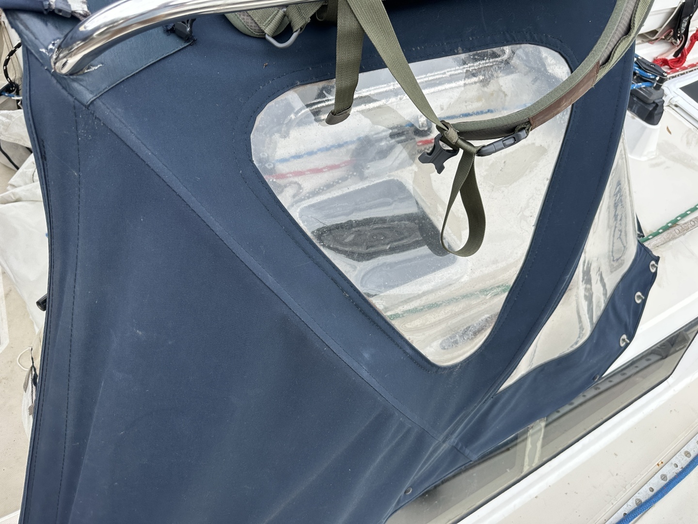 1991 Sabre 425 - Image 40