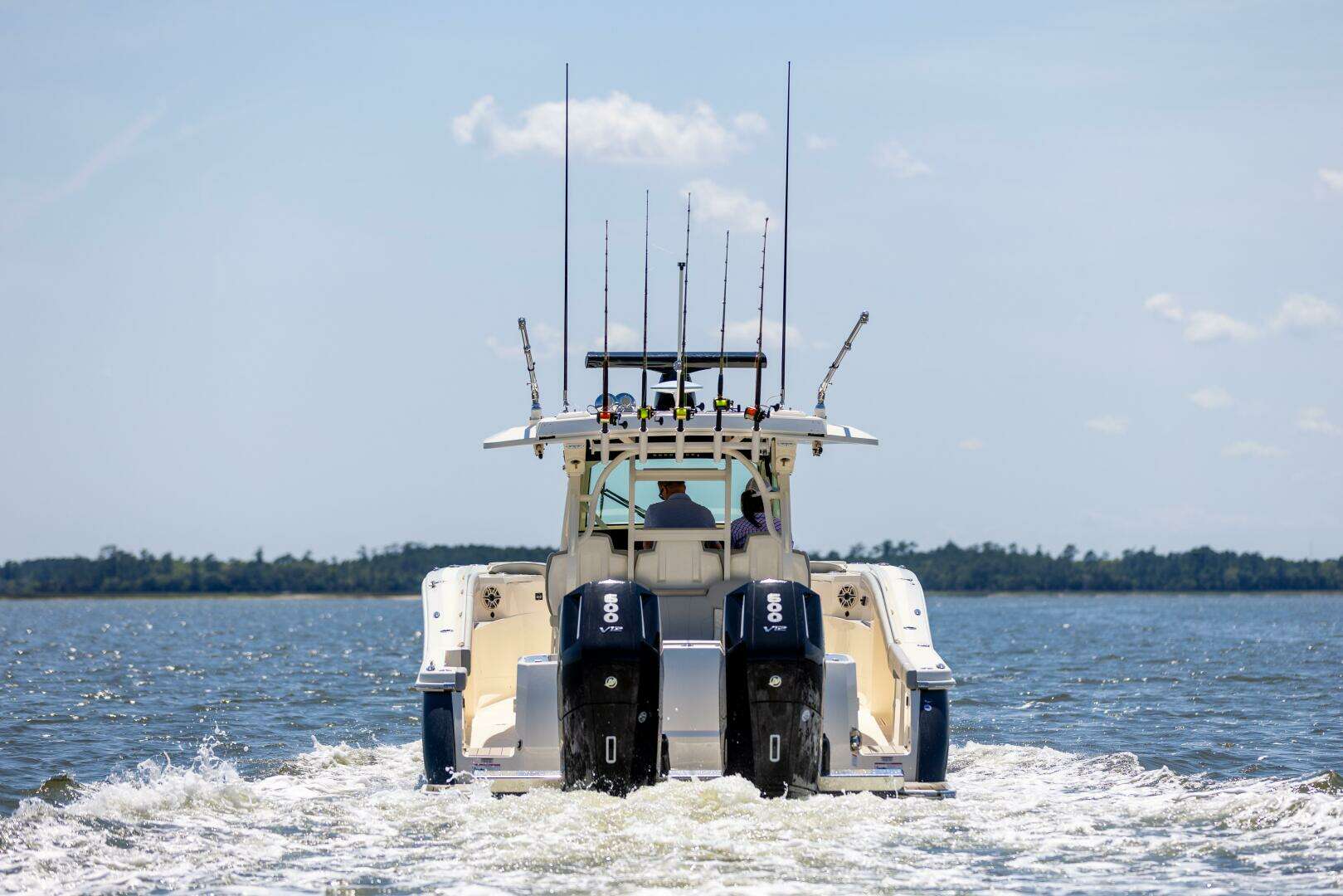 2026 Scout 400 LXF Li-Ion - Image 3